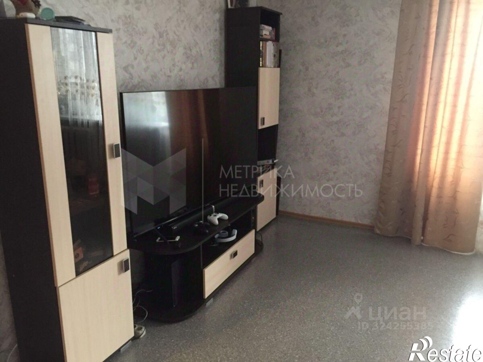 Сдать квартиру за 25 000 рублей на ул Избышева, 6