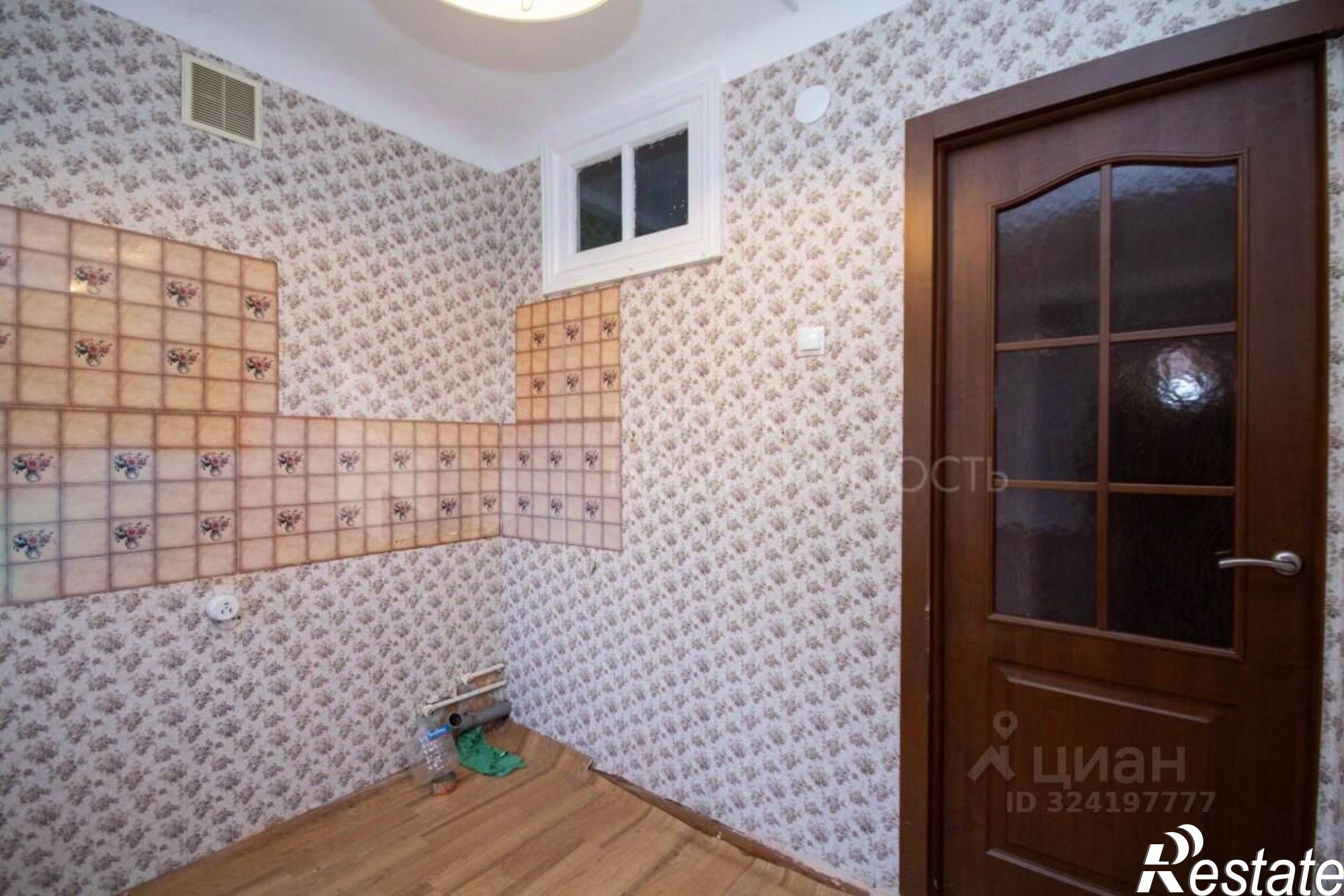 Купить квартиру за 3 750 000 рублей на Минская улица, 96