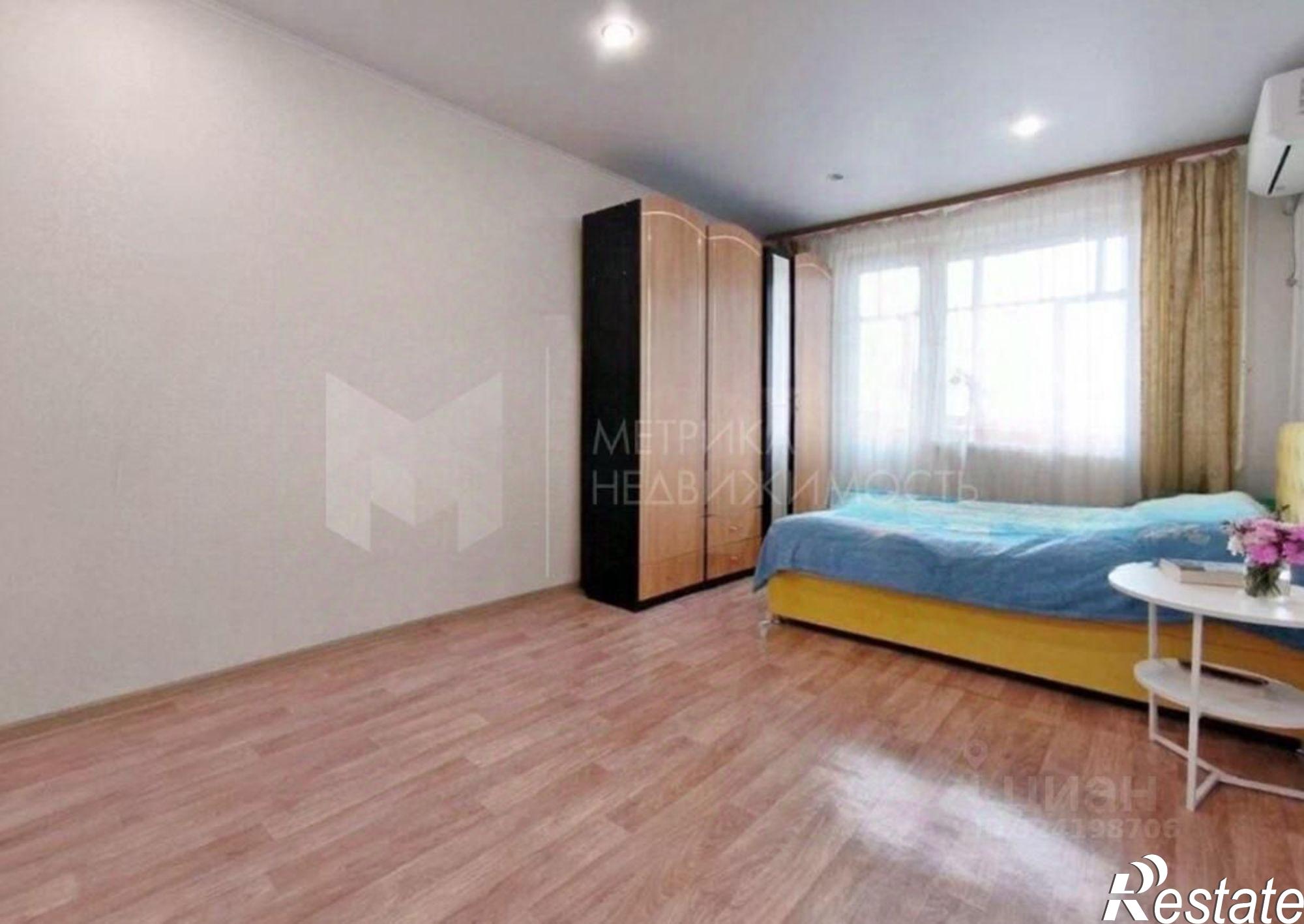 Купить квартиру за 3 800 000 рублей на Народная улица, 8