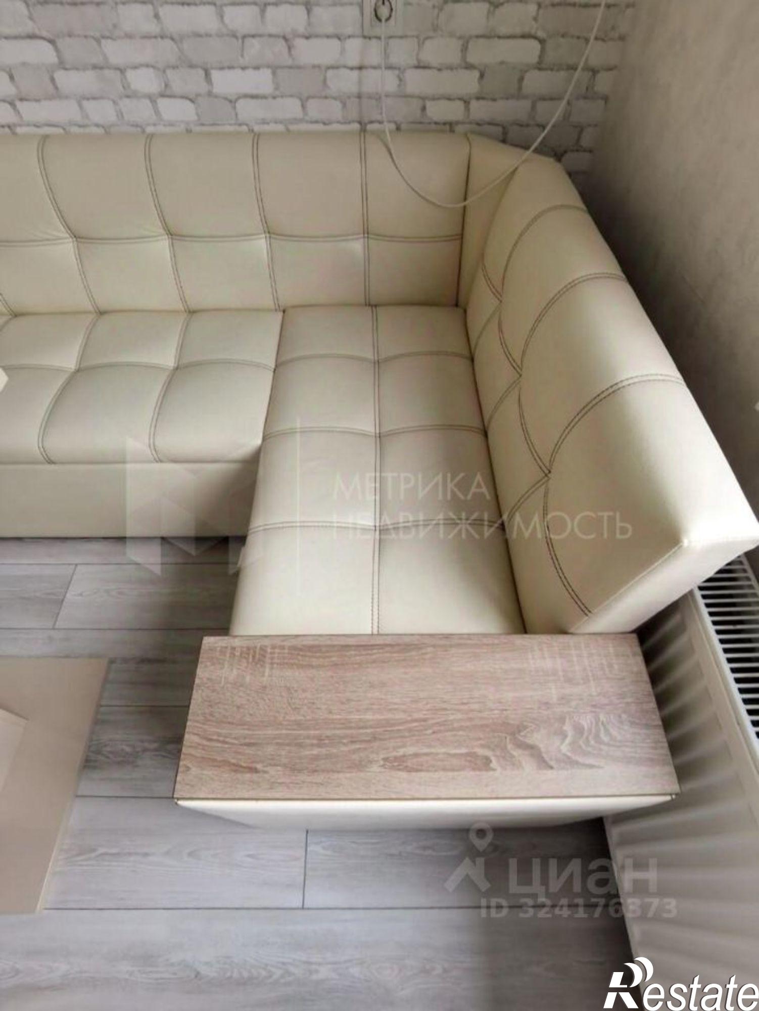 Купить квартиру за 5 200 000 рублей на Интернациональная улица, 199 к8