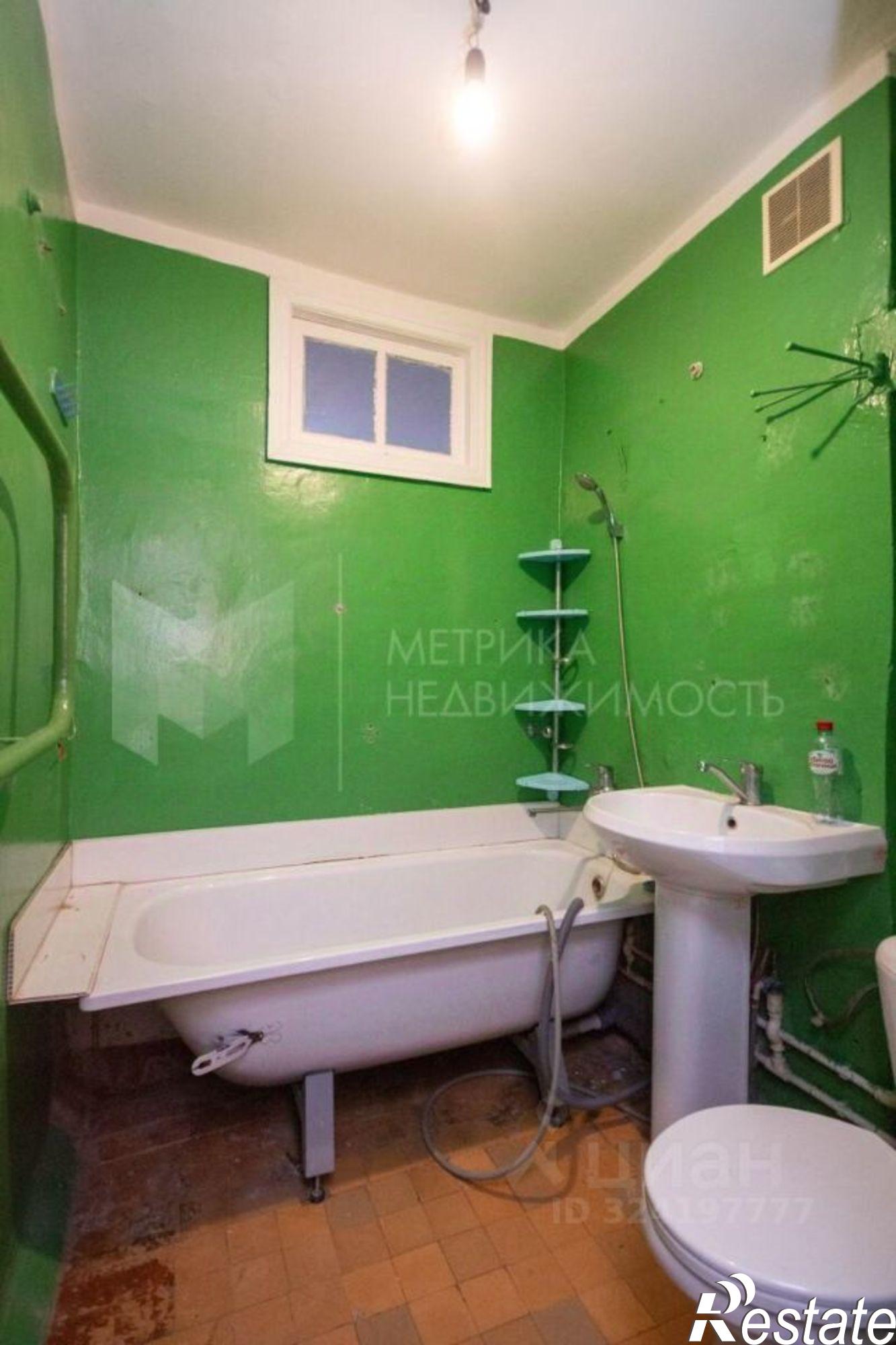 Купить квартиру за 3 750 000 рублей на Минская улица, 96