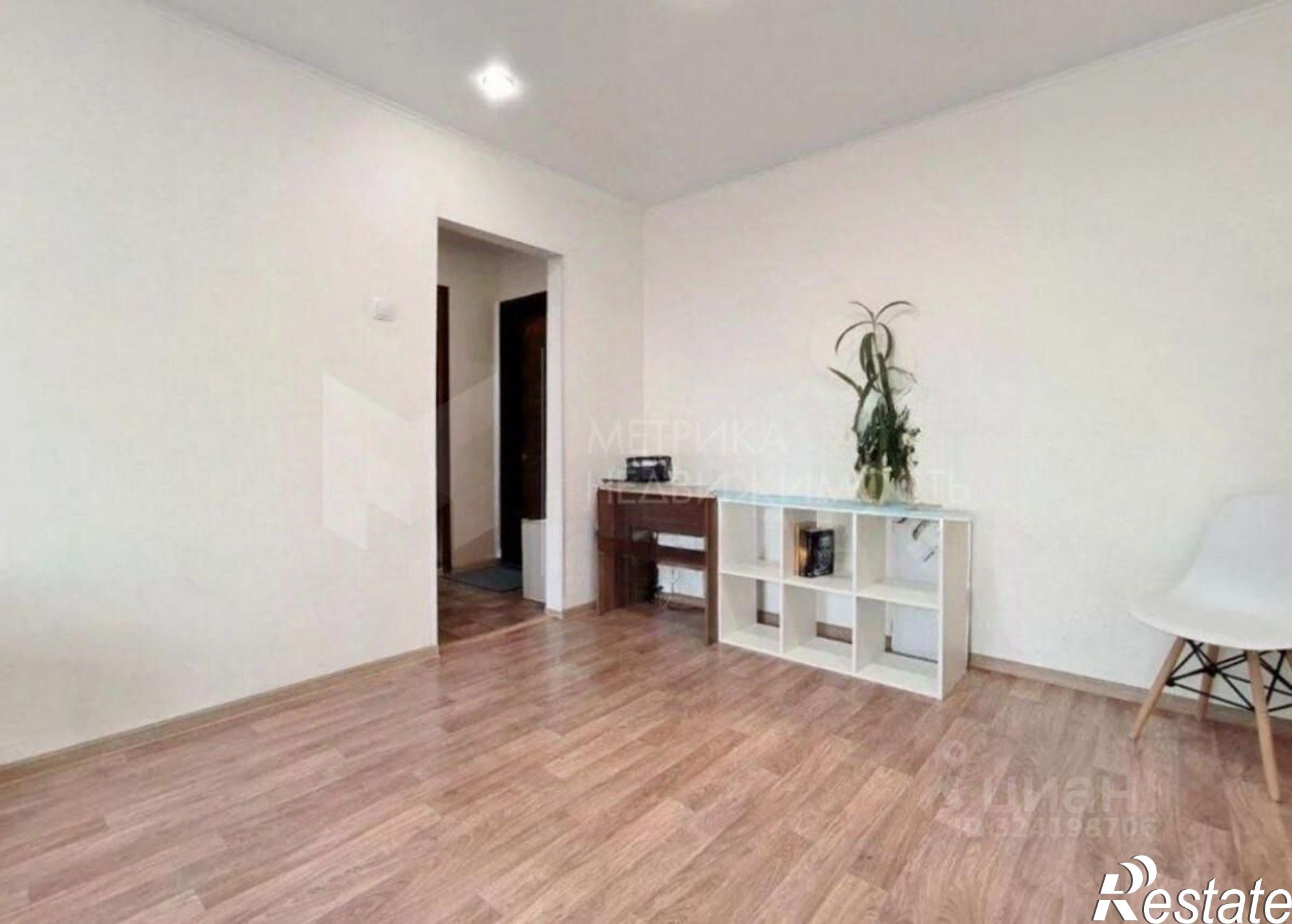 Купить квартиру за 3 800 000 рублей на Народная улица, 8