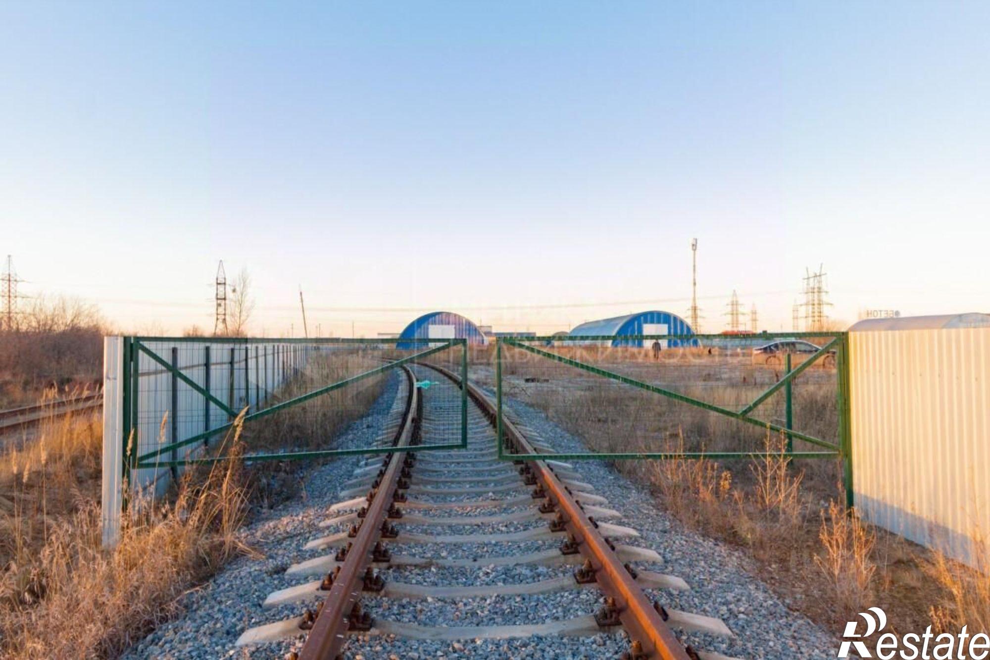 Купить складское помещение за 150 000 000 рублей на тракт Велижанский 5 км, д 4б стр 1