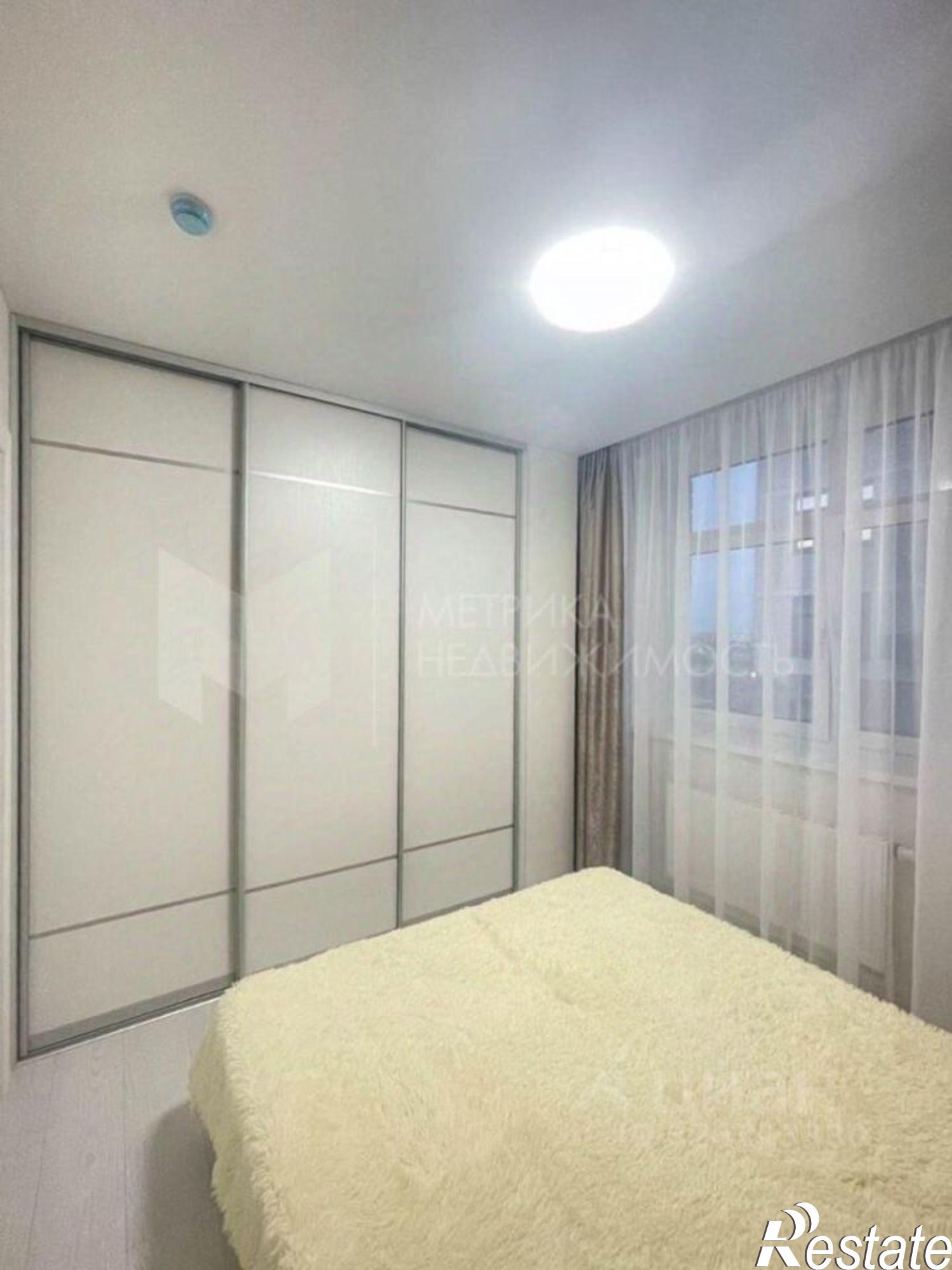 Купить квартиру за 7 099 000 рублей на улица Первооткрывателей, 14