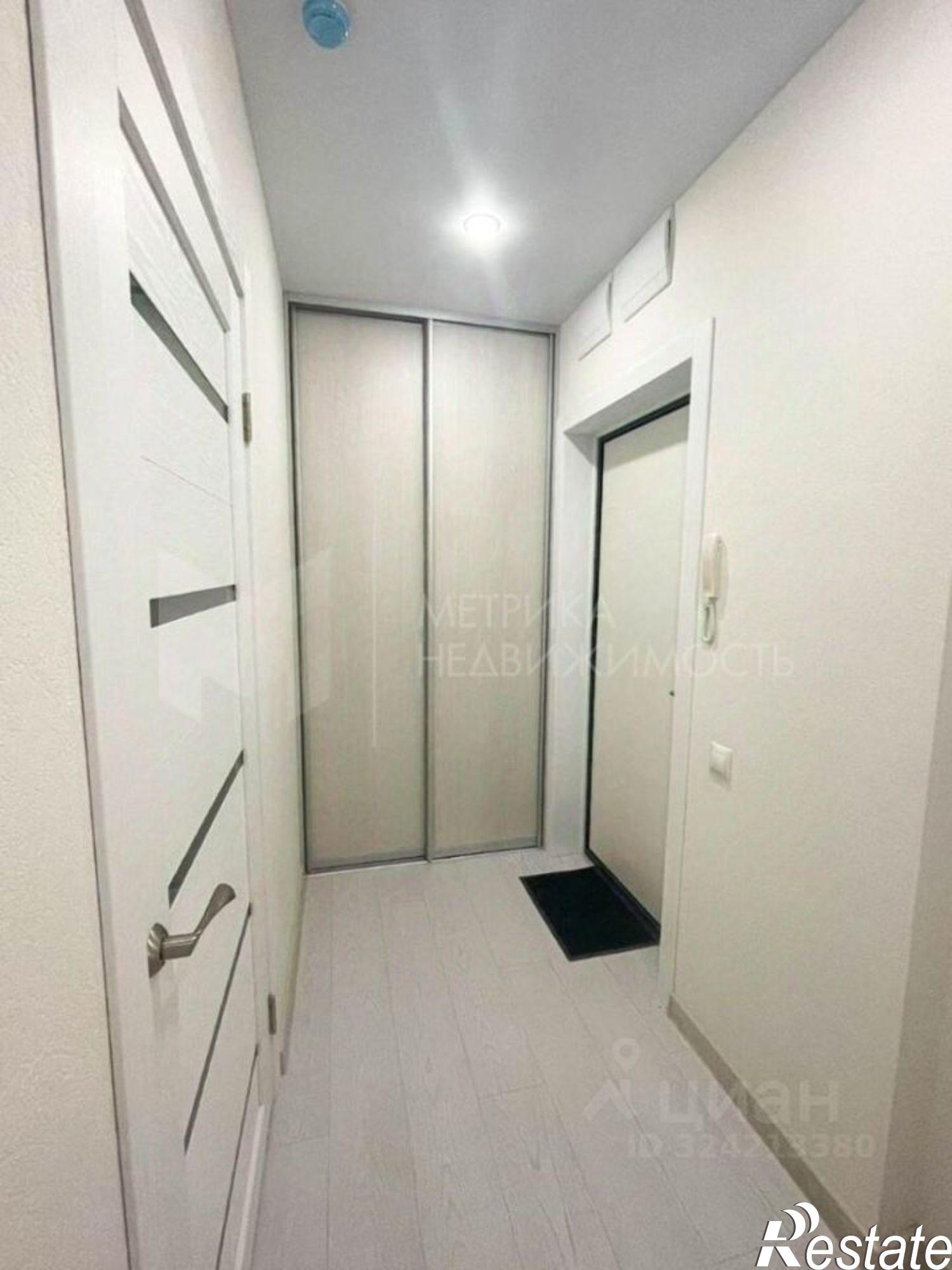 Купить квартиру за 7 099 000 рублей на улица Первооткрывателей, 14