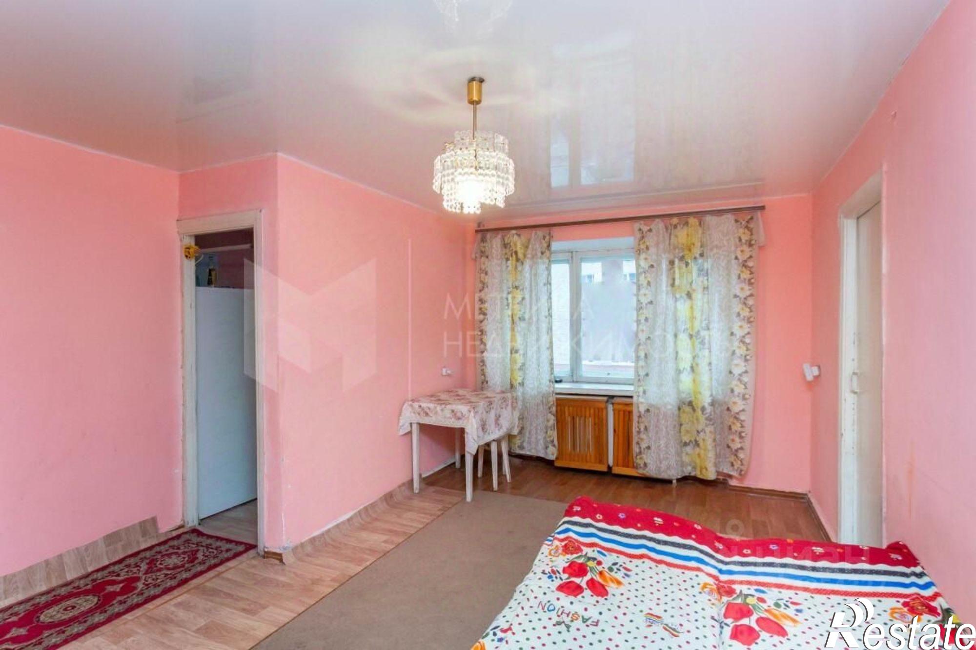 Купить квартиру за 3 420 000 рублей на ул Щорса, 11