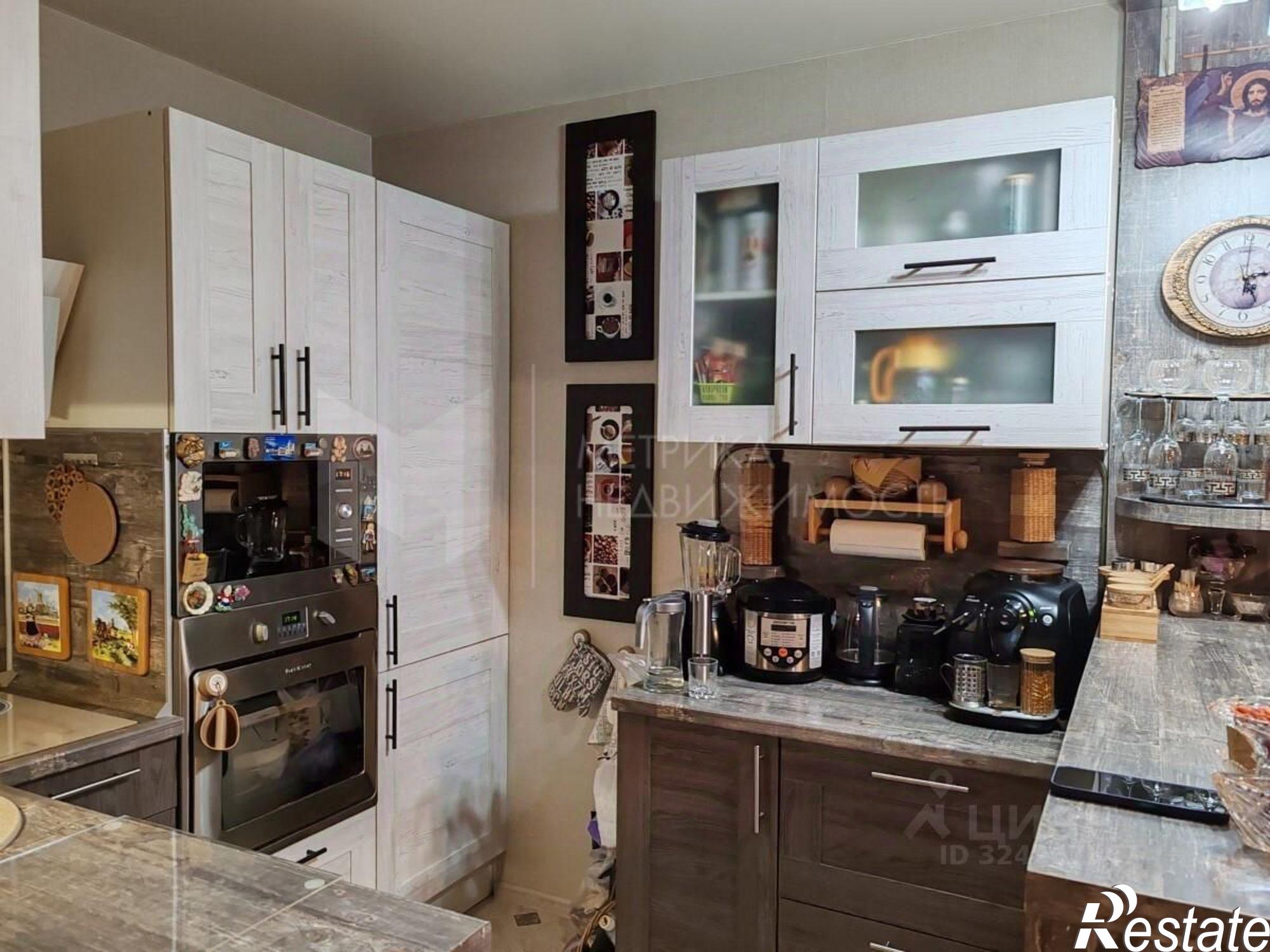 Купить квартиру за 9 000 000 рублей на ул Монтажников, 57