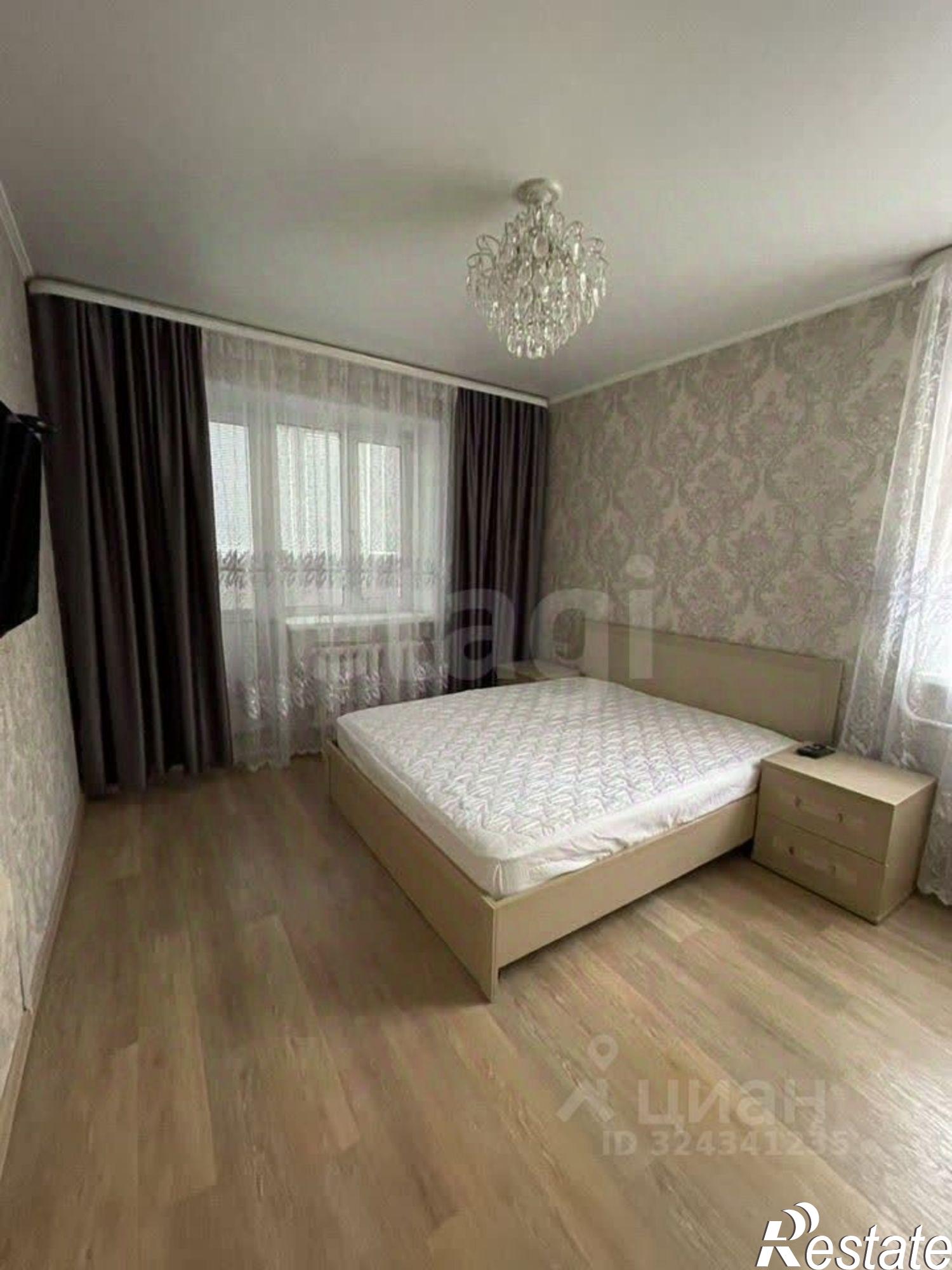 Сдать квартиру за 35 000 рублей на Суходольская улица, 16