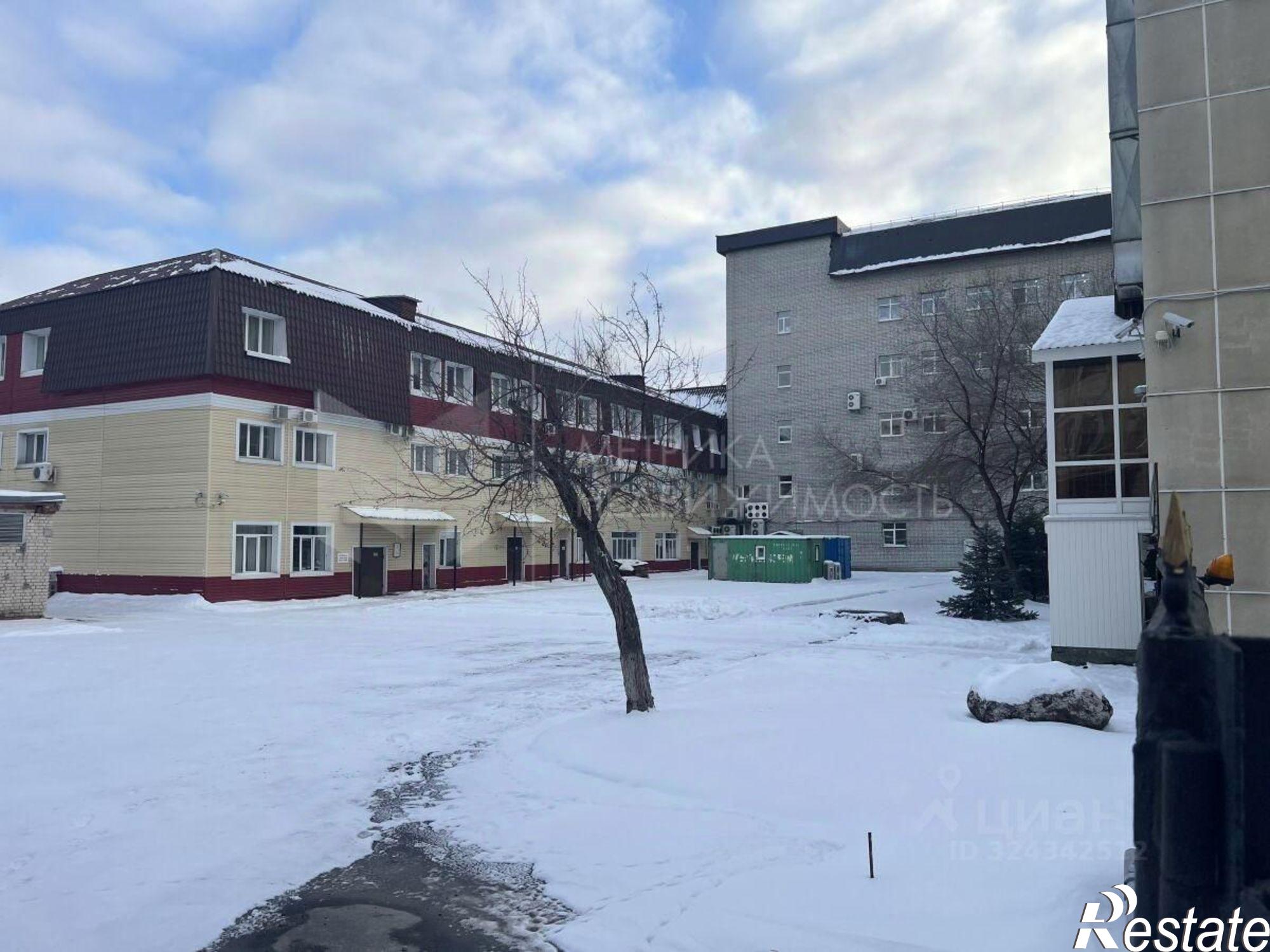 Сдать офис, помещение под офис за 80 000 рублей на улица Республики, 173