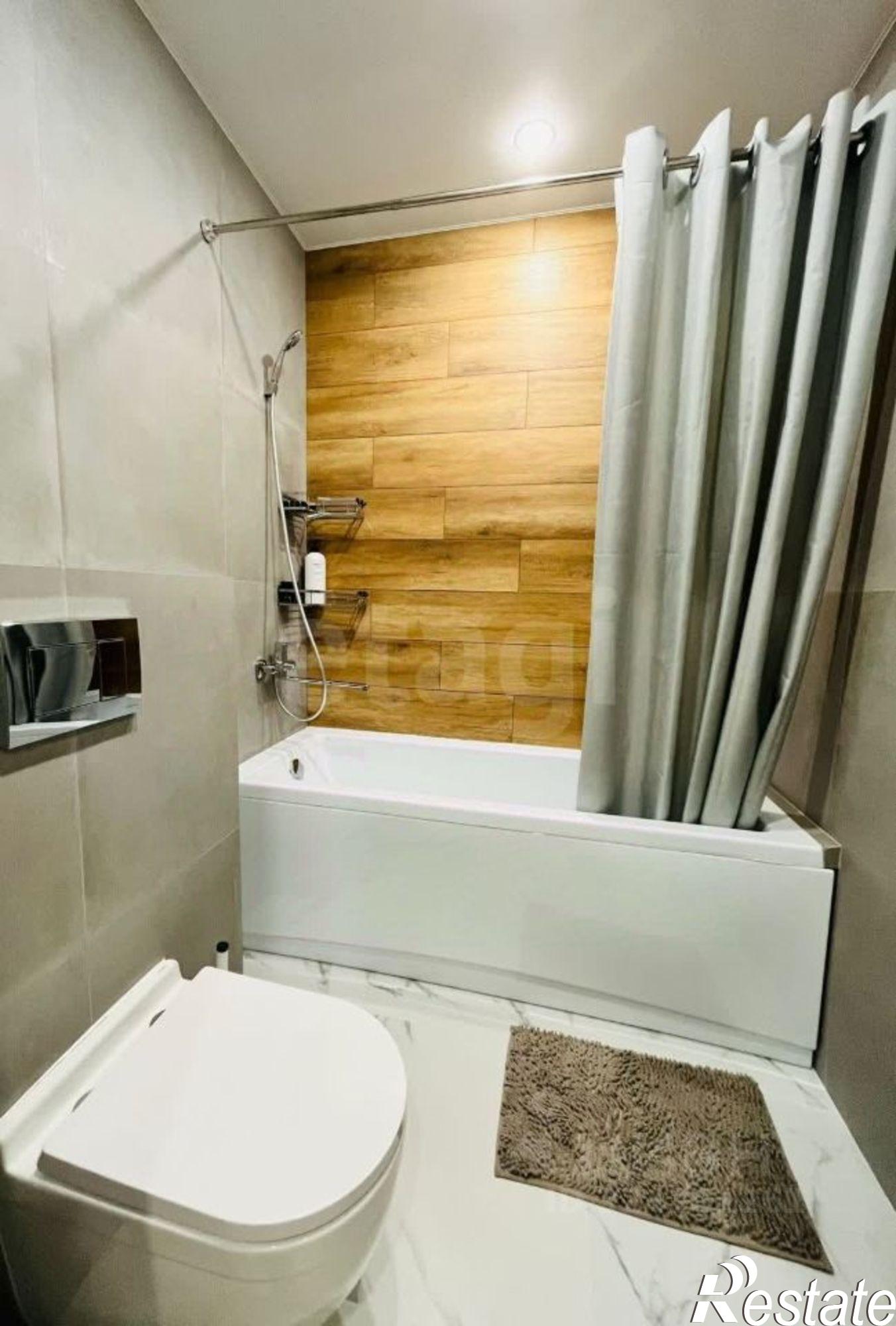 Сдать квартиру за 45 000 рублей на улица Александра Фёдоровича, 10