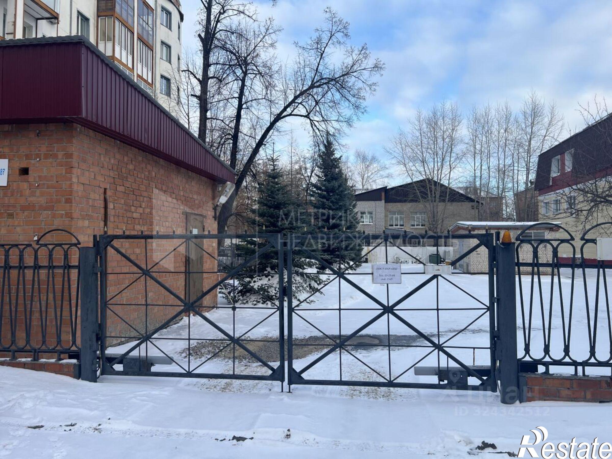 Сдать офис, помещение под офис за 80 000 рублей на улица Республики, 173