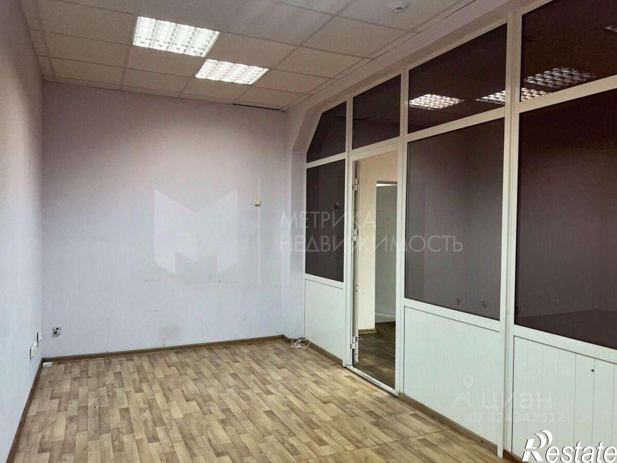 Сдать офис, помещение под офис за 80 000 рублей на улица Республики, 173