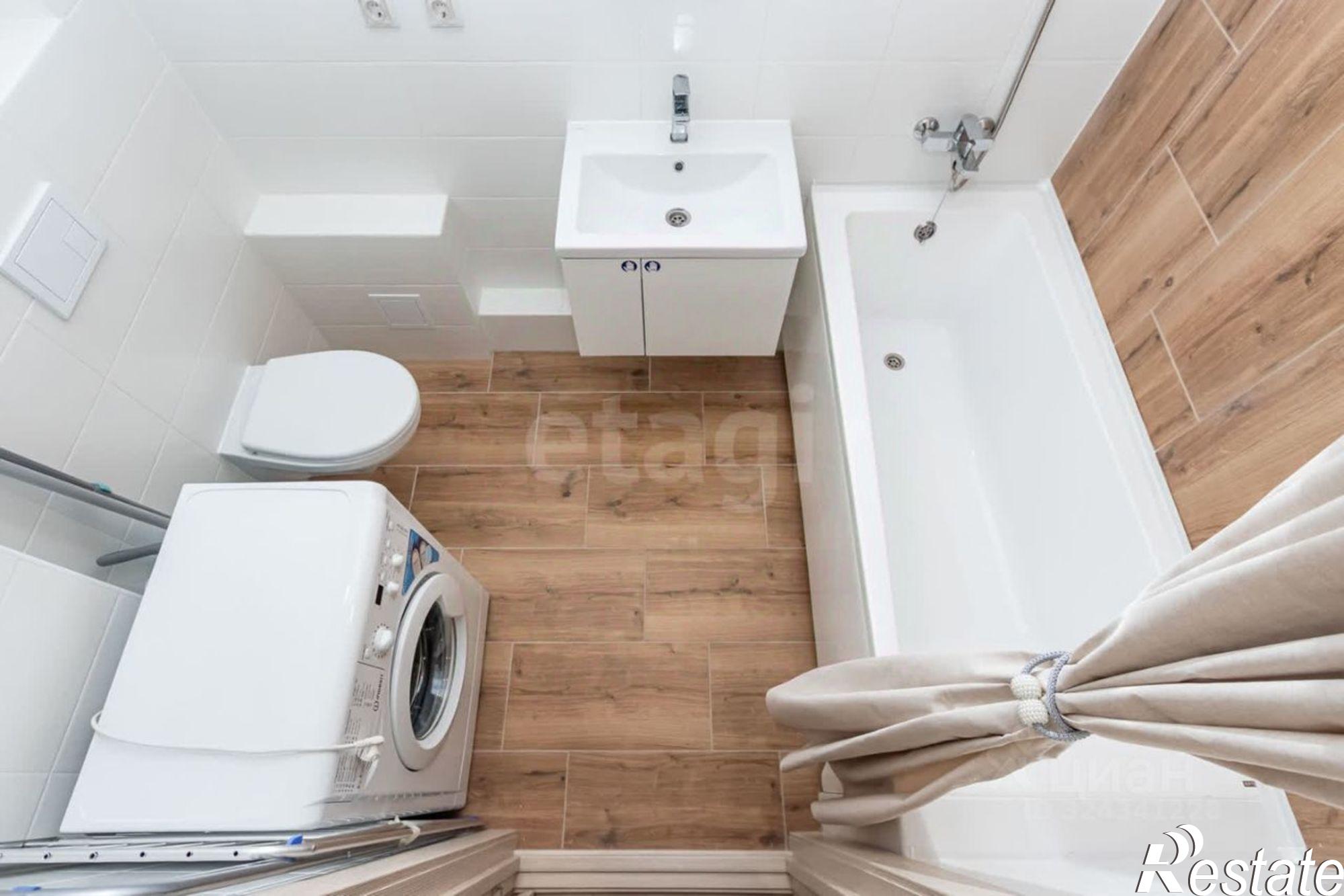 Сдать квартиру за 35 000 рублей на улица Первооткрывателей, 4