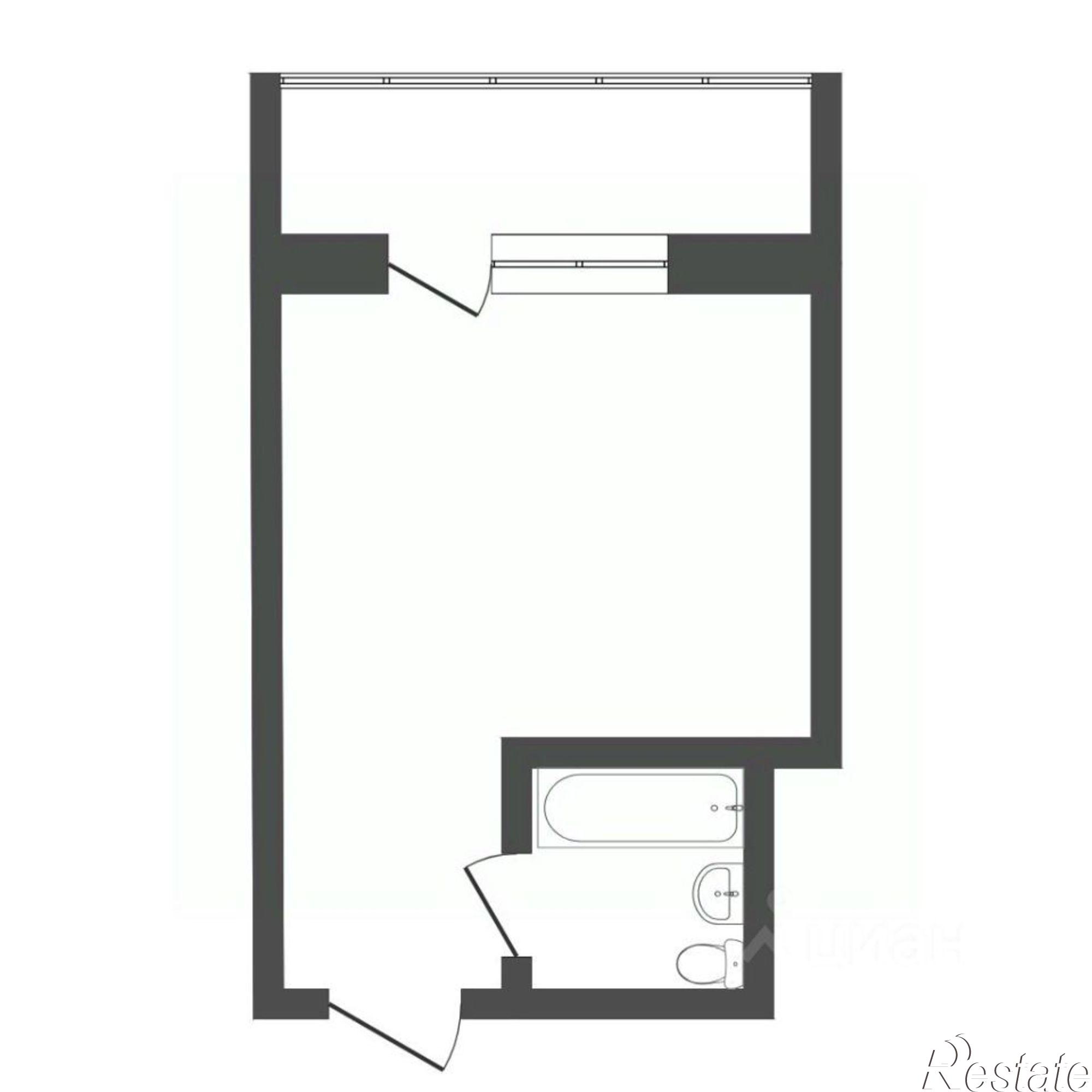 Купить квартиру за 2 670 000 рублей на улица 30 лет Победы, 77