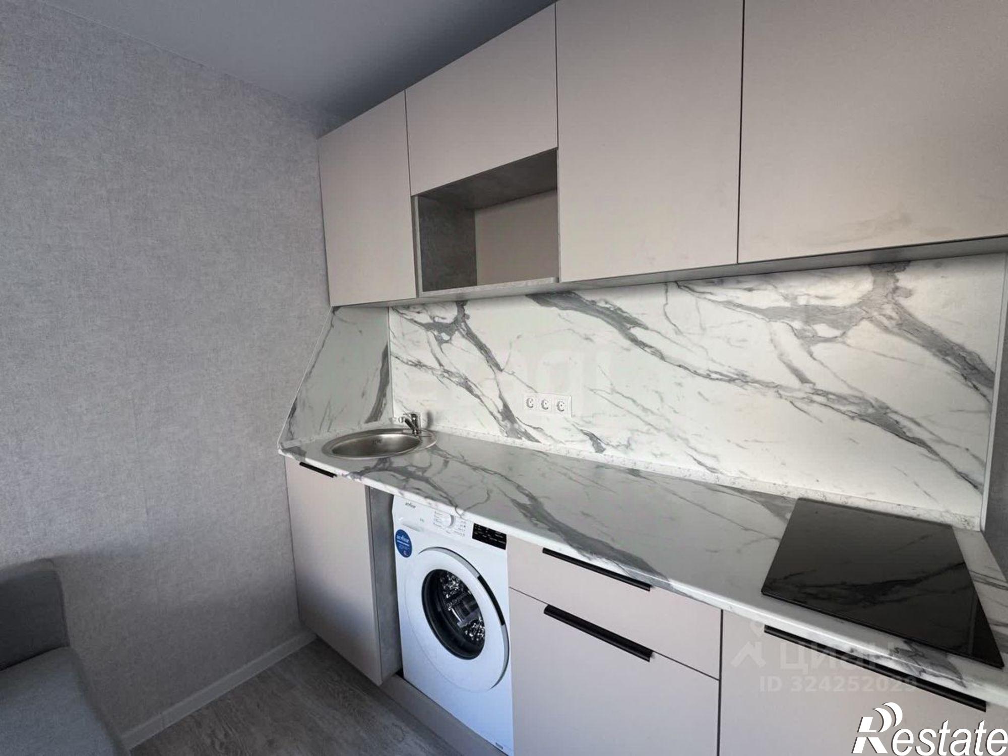 Купить квартиру за 2 670 000 рублей на улица 30 лет Победы, 77