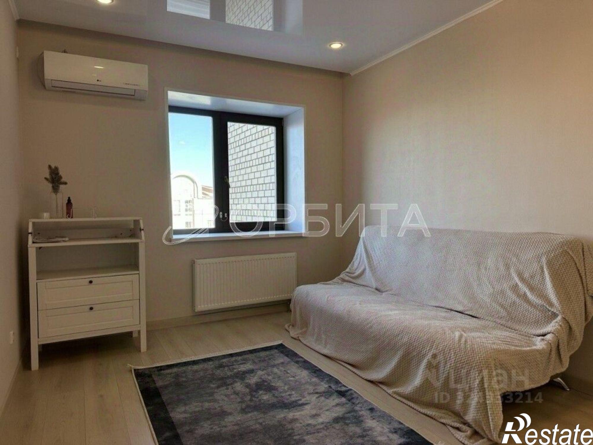 Купить квартиру за 8 700 000 рублей на Харьковская улица, 68