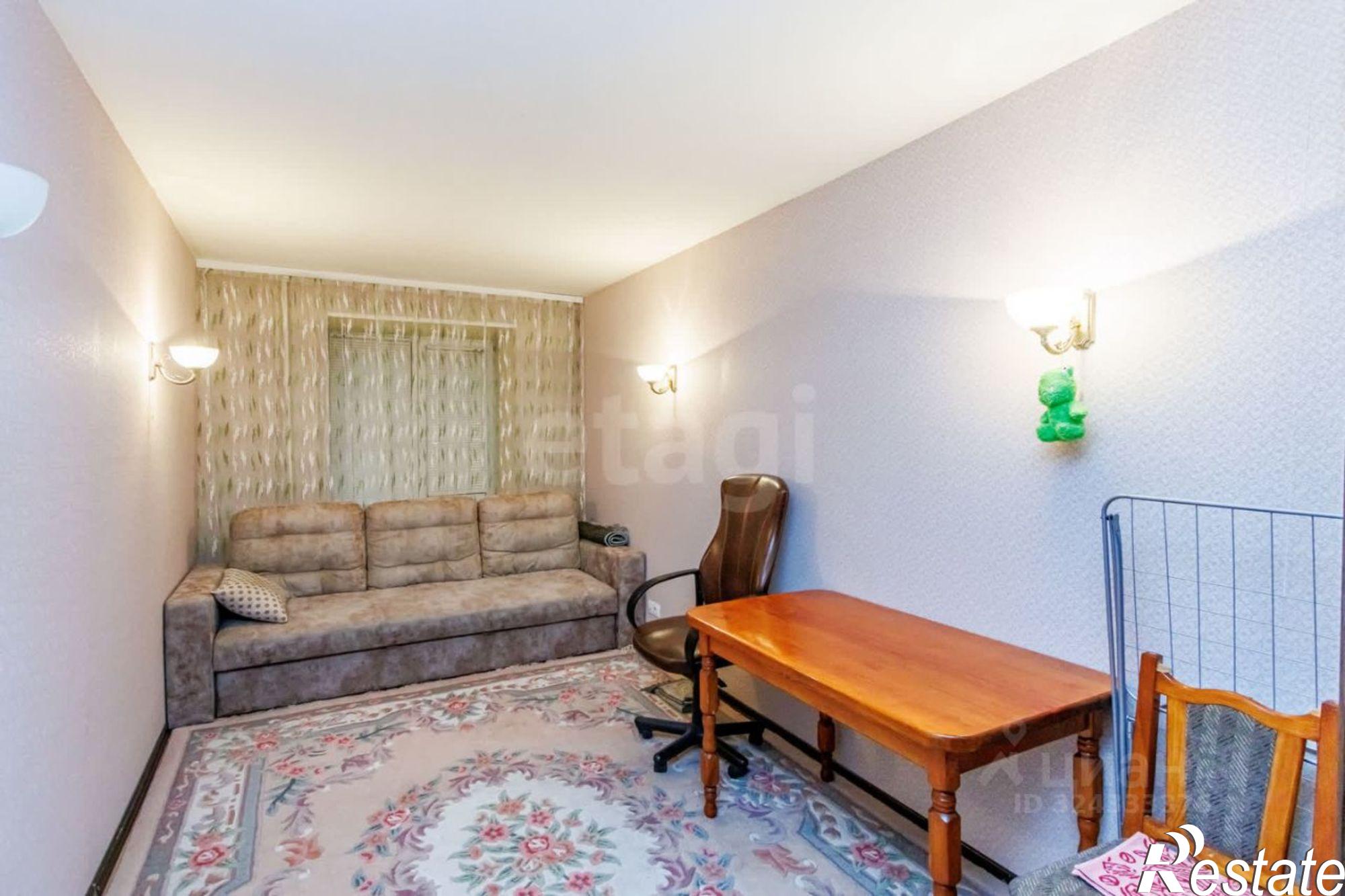 Купить квартиру за 4 200 000 рублей на Червишевский тракт, 88