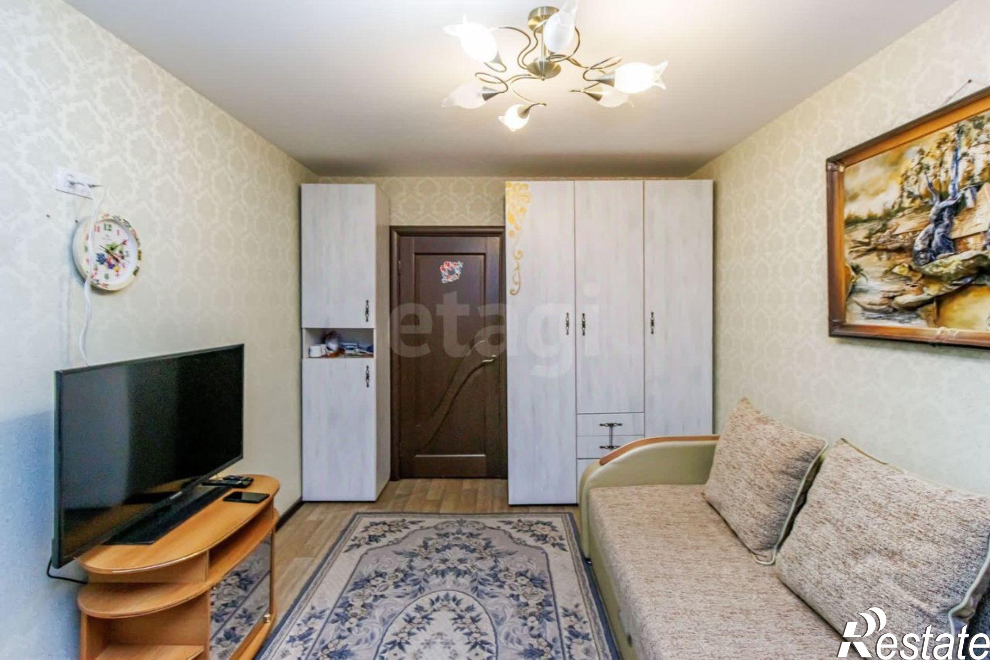 Купить квартиру за 4 200 000 рублей на Червишевский тракт, 88