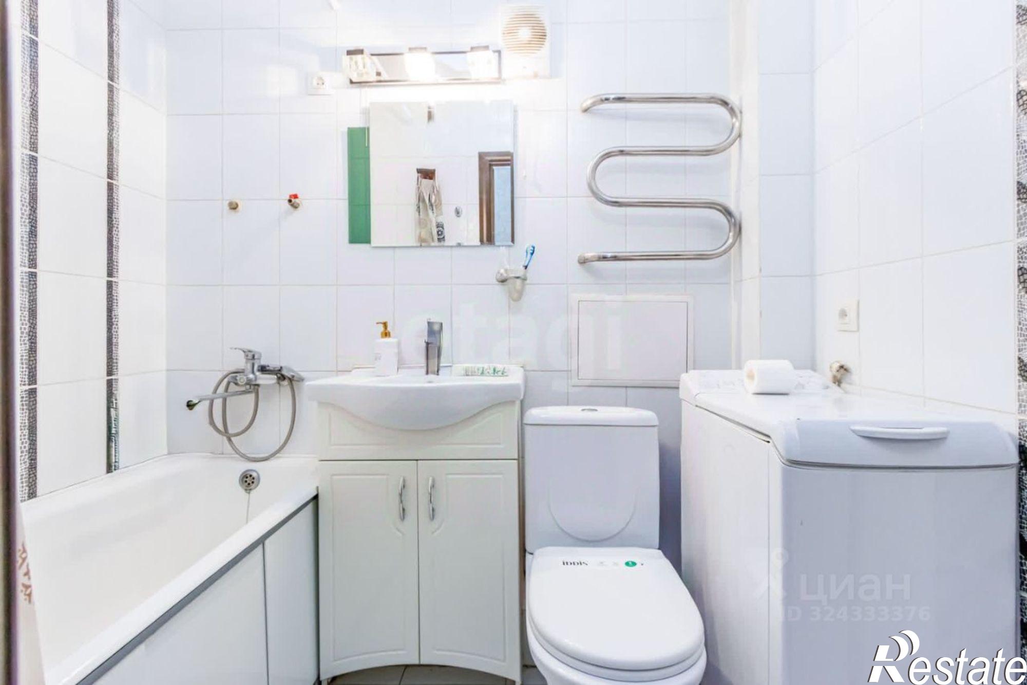 Купить квартиру за 4 200 000 рублей на Червишевский тракт, 88