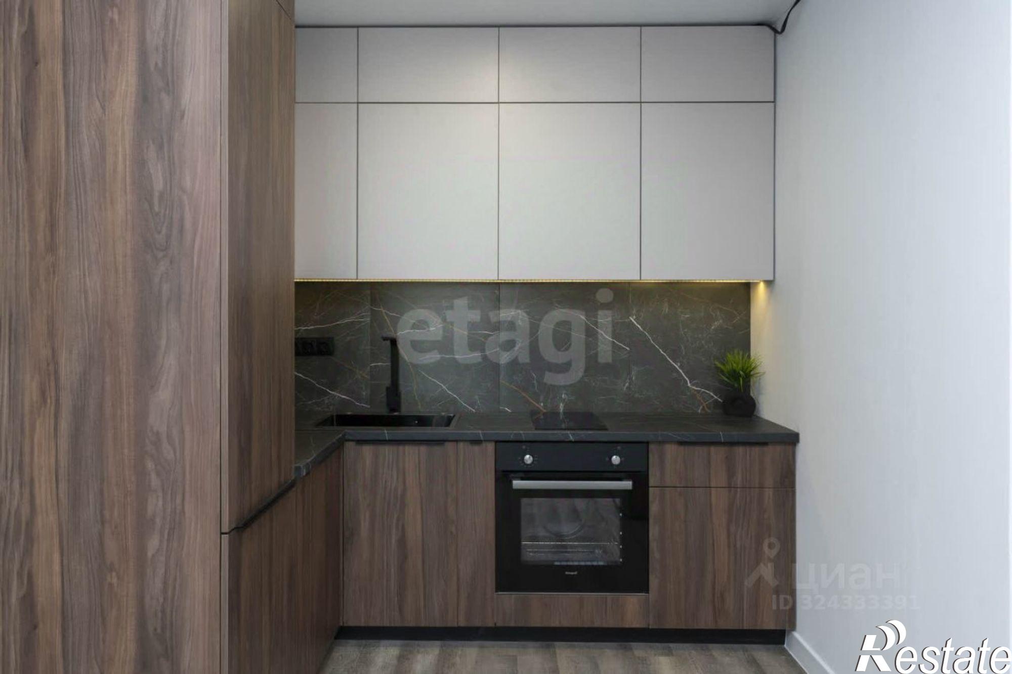 Купить квартиру за 6 500 000 рублей на улица Константина Посьета, 6