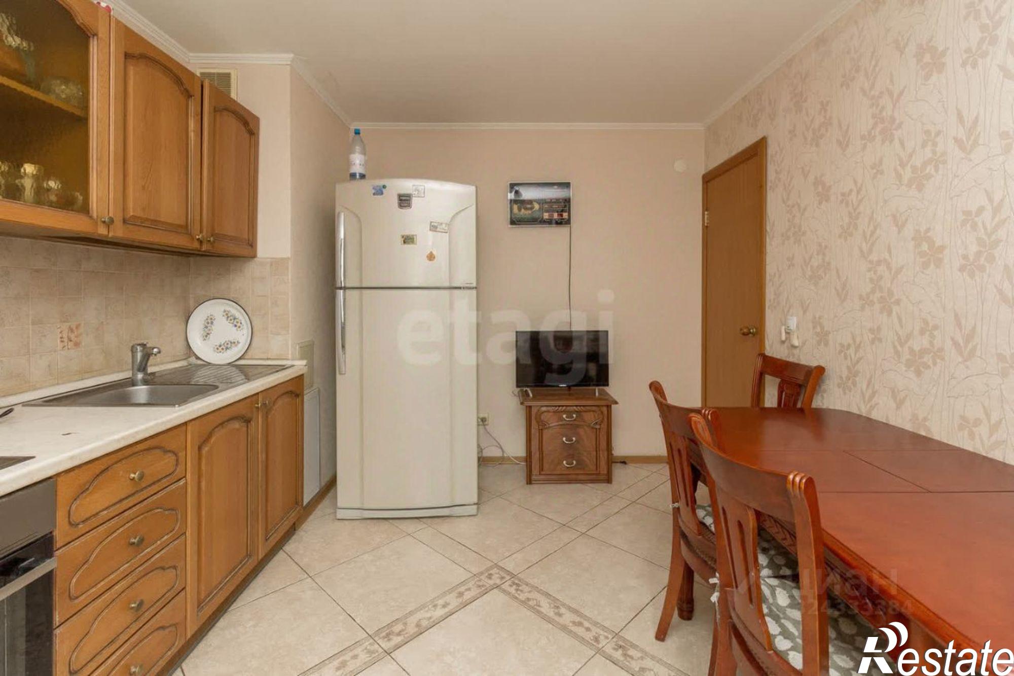 Купить квартиру за 6 850 000 рублей на улица Демьяна Бедного, 104