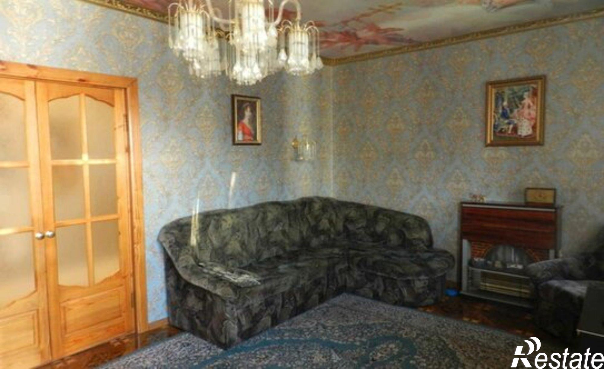 Купить квартиру за 7 000 000 рублей на улица Николая Чаплина, 115