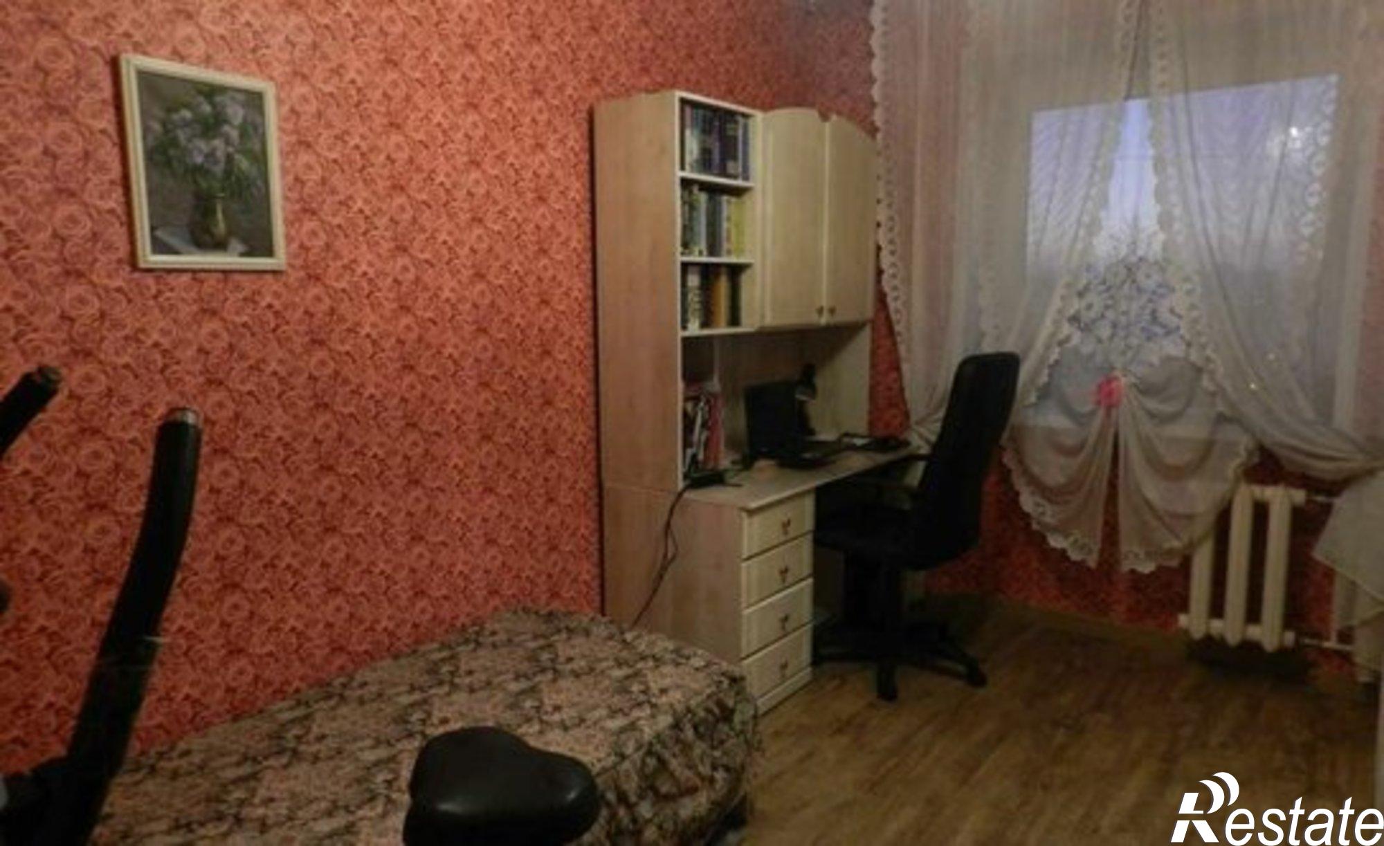 Купить квартиру за 7 000 000 рублей на улица Николая Чаплина, 115