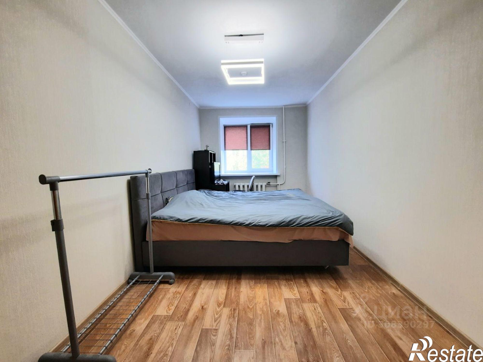 Купить квартиру за 4 300 000 рублей на проезд Геологоразведчиков, 16