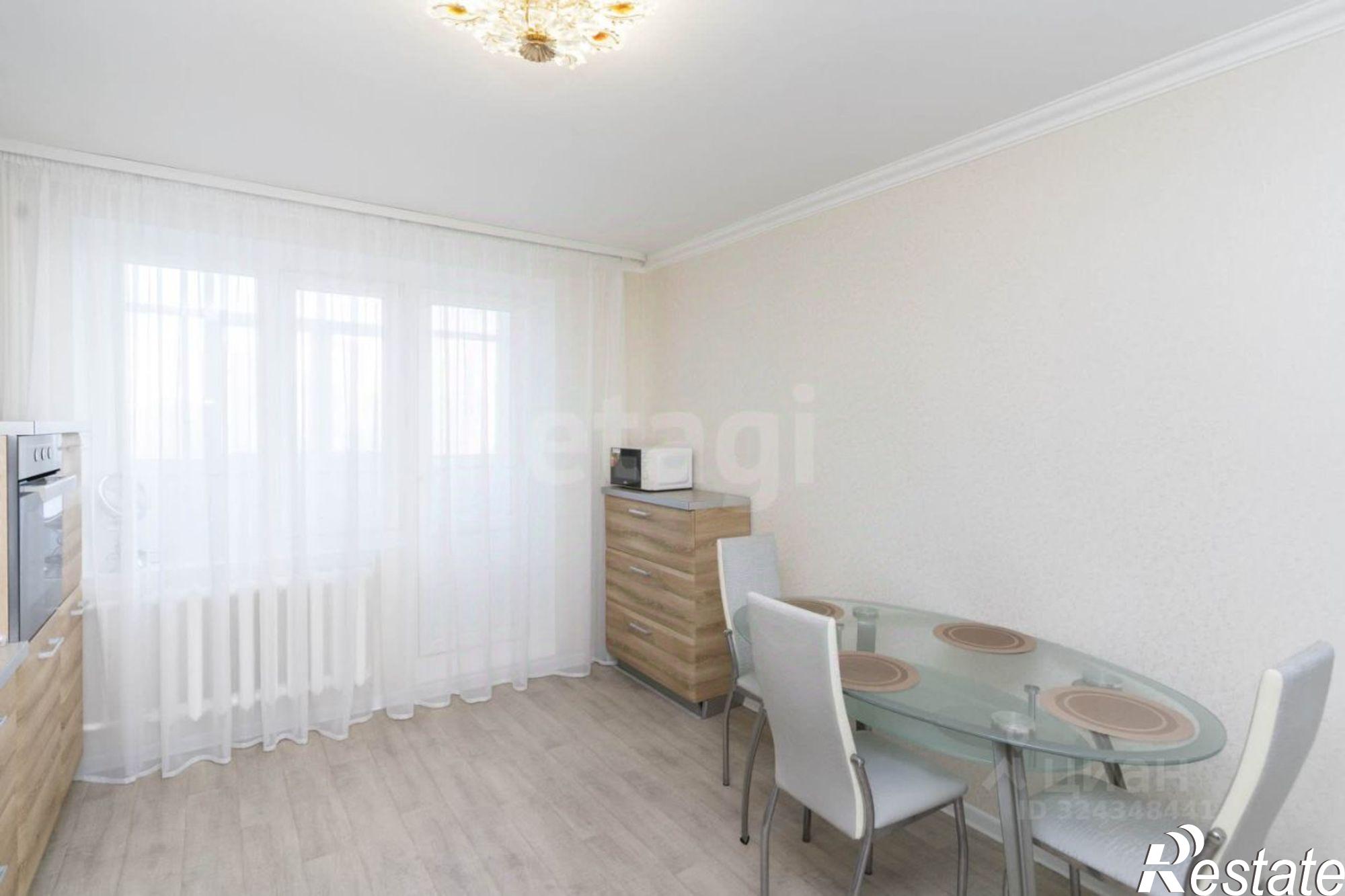 Сдать квартиру за 40 000 рублей на улица Бориса Опрокиднева, 12