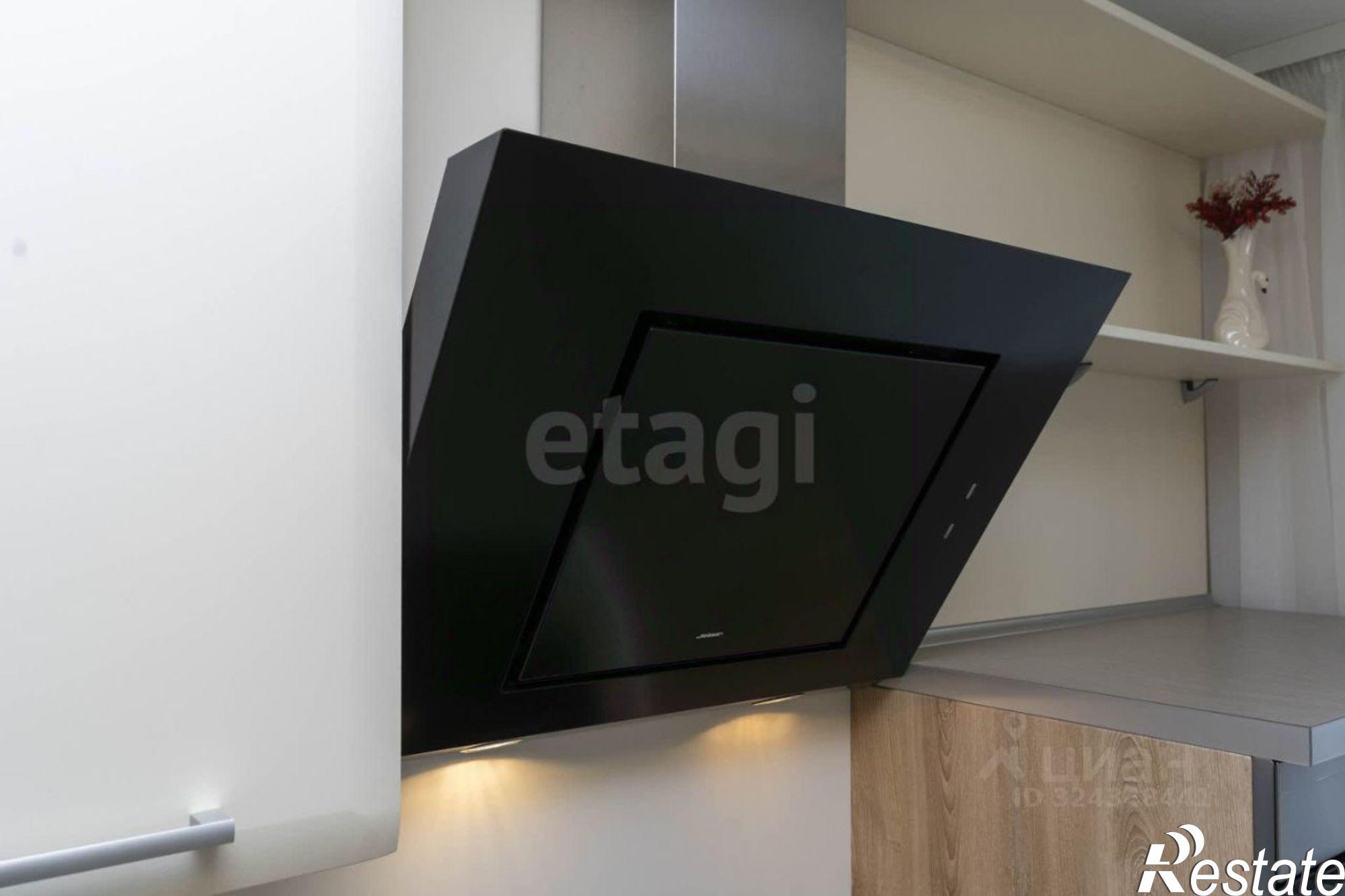 Сдать квартиру за 40 000 рублей на улица Бориса Опрокиднева, 12