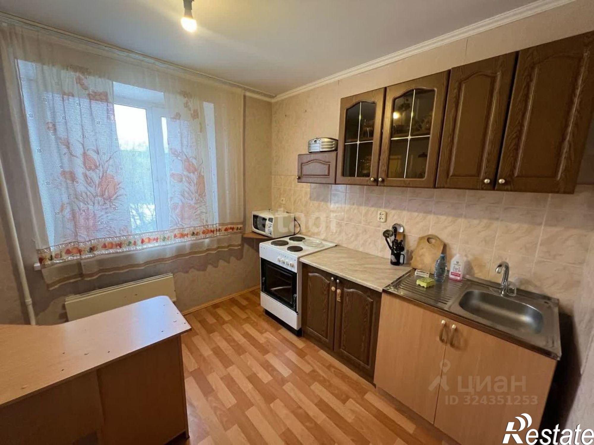 Сдать квартиру за 19 000 рублей на улица Воровского, 33