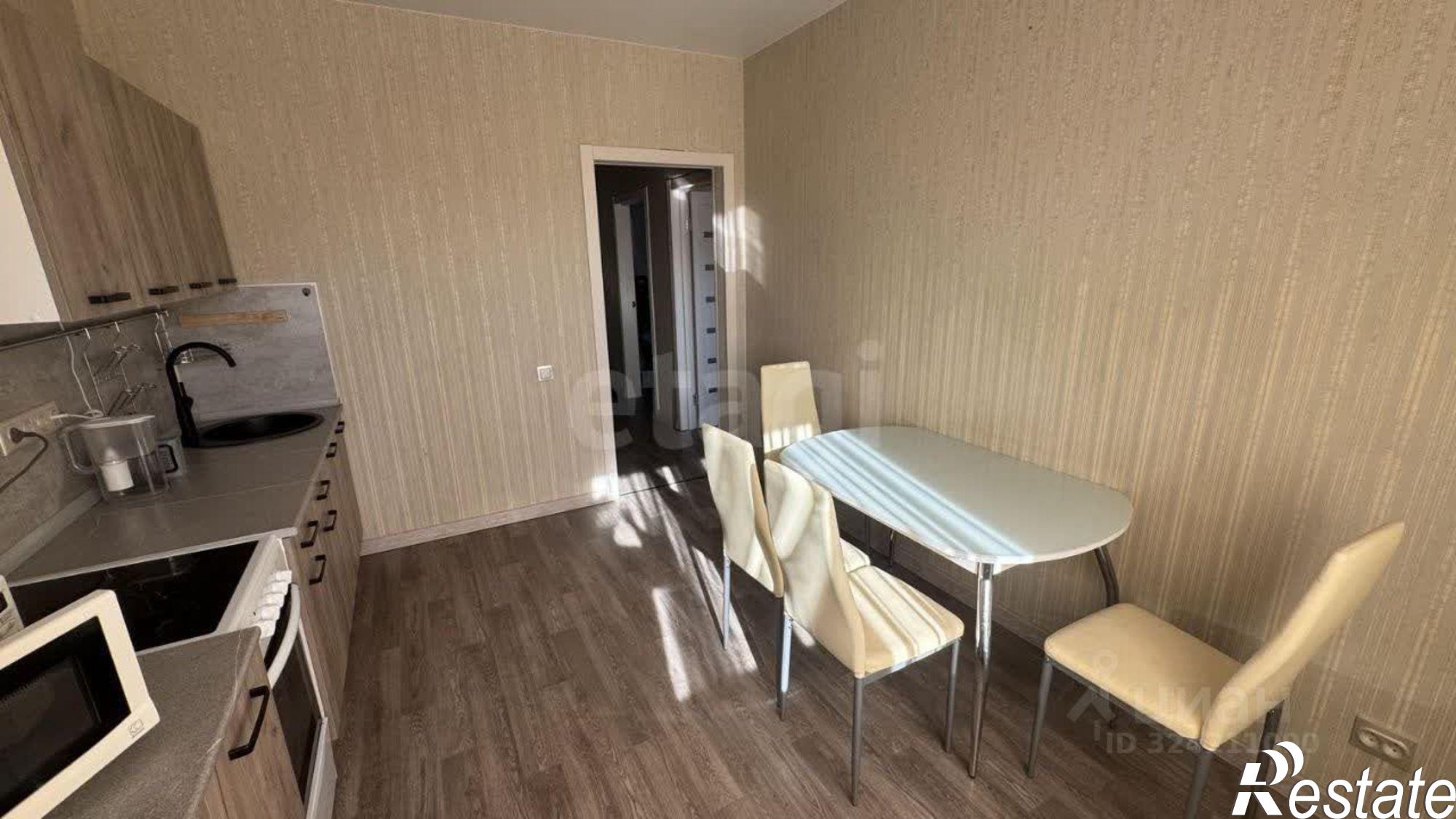 Сдать квартиру за 29 000 рублей на улица Евгения Богдановича, 8 к1