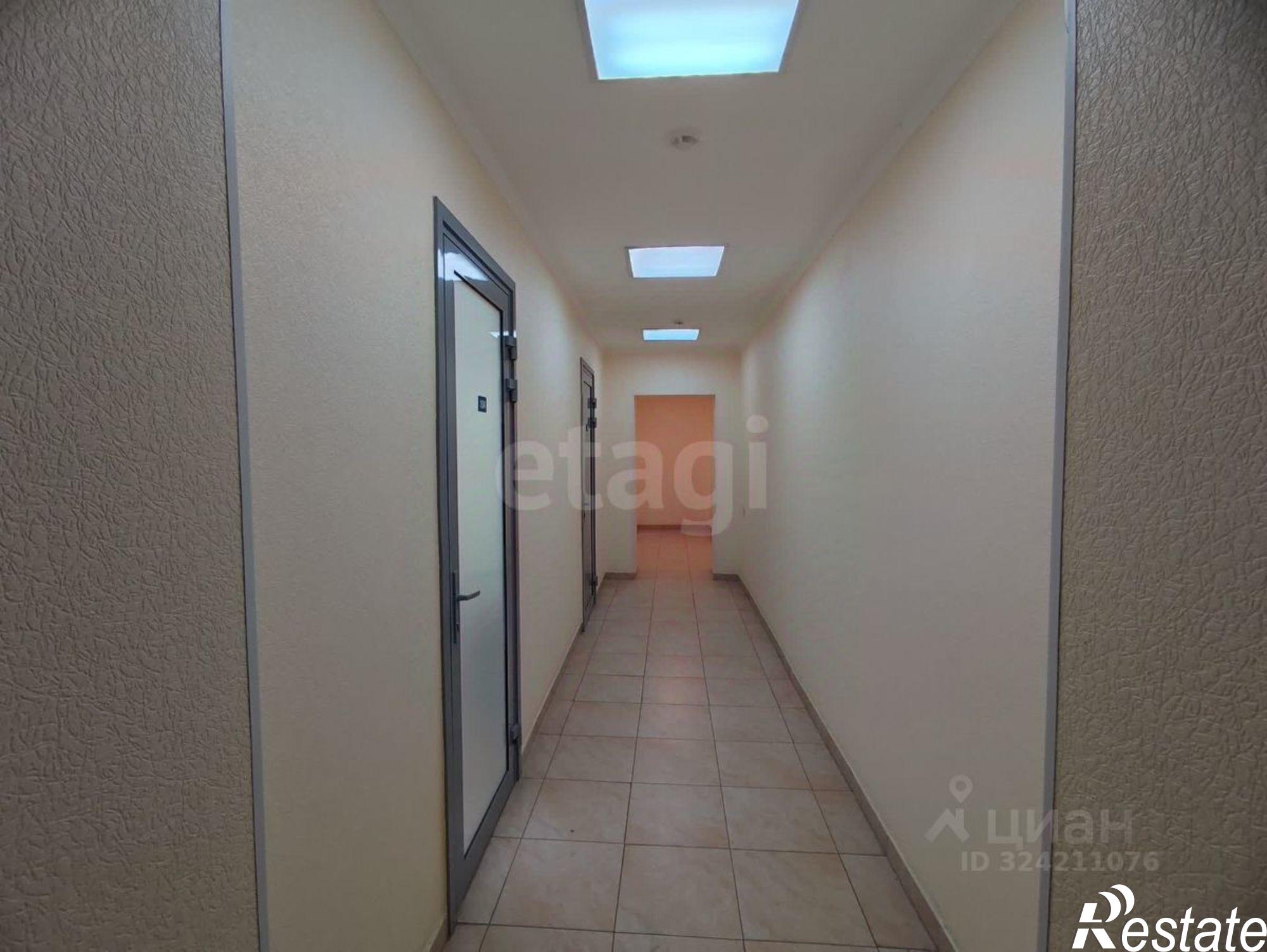 Сдать офис, помещение под офис за 179 549 рублей на Елецкая улица, 3