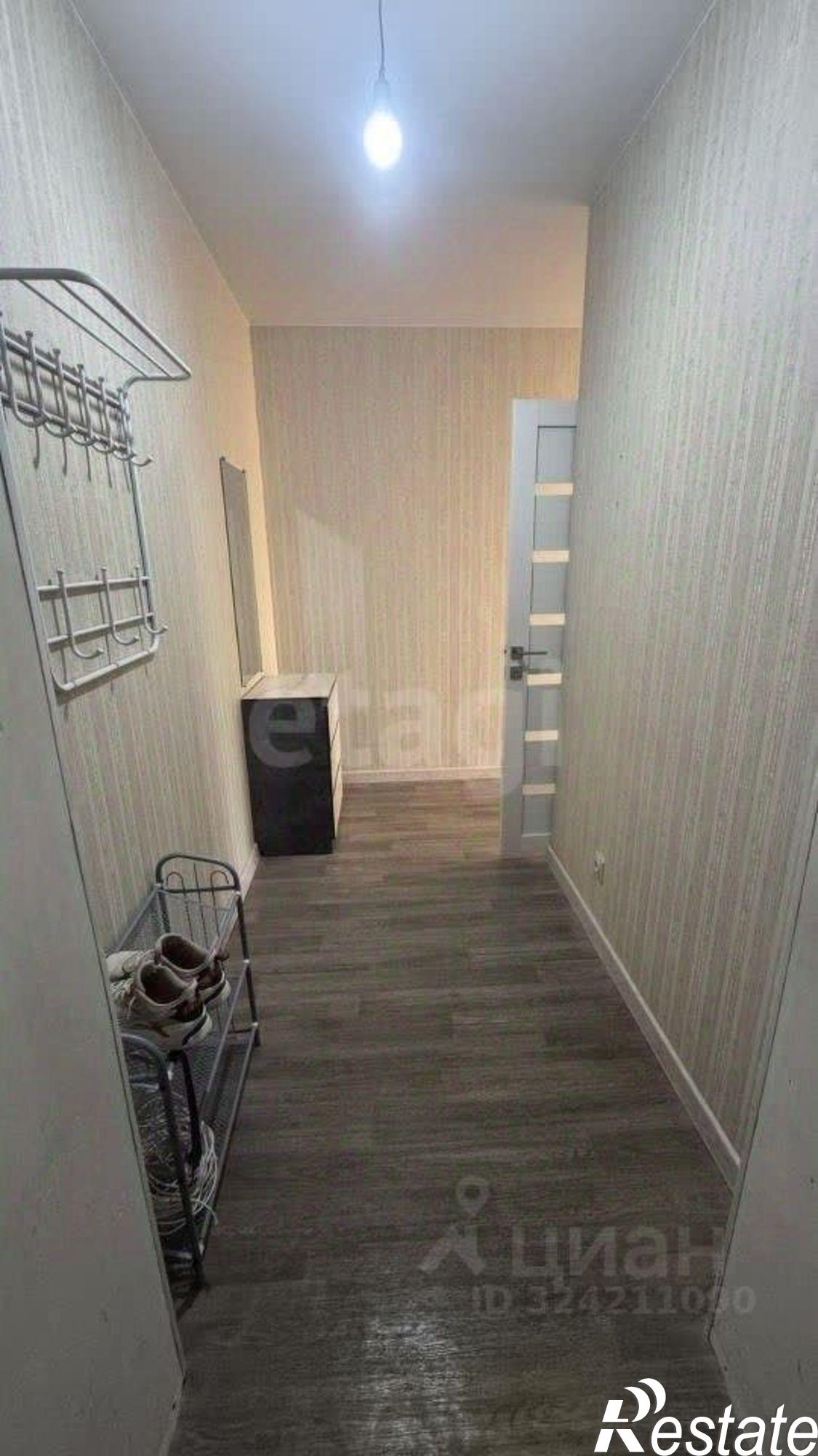 Сдать квартиру за 29 000 рублей на улица Евгения Богдановича, 8 к1