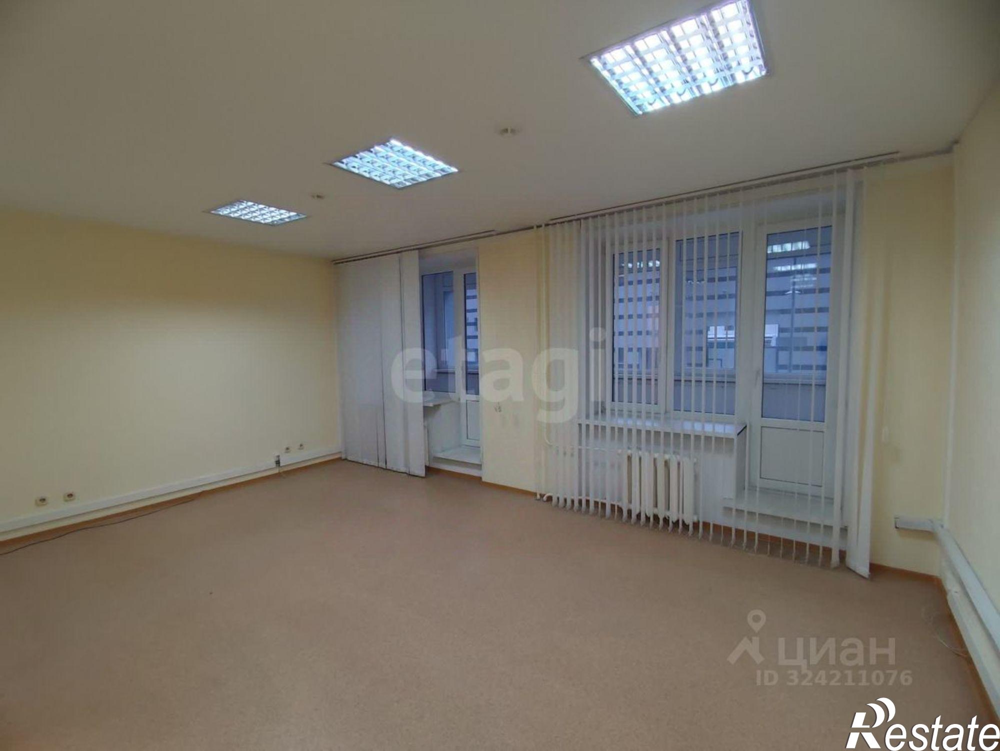 Сдать офис, помещение под офис за 179 549 рублей на Елецкая улица, 3