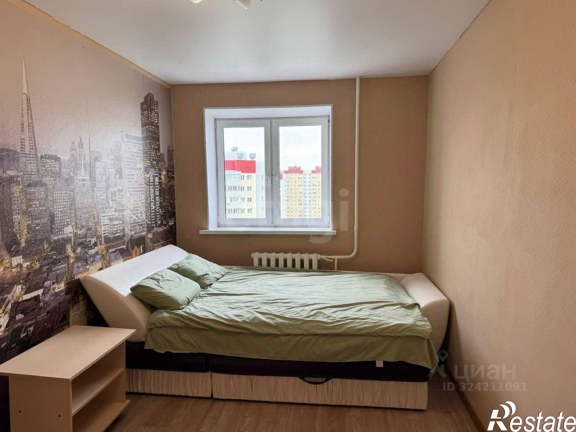 Сдать квартиру за 25 000 рублей на улица Прокопия Артамонова, 4