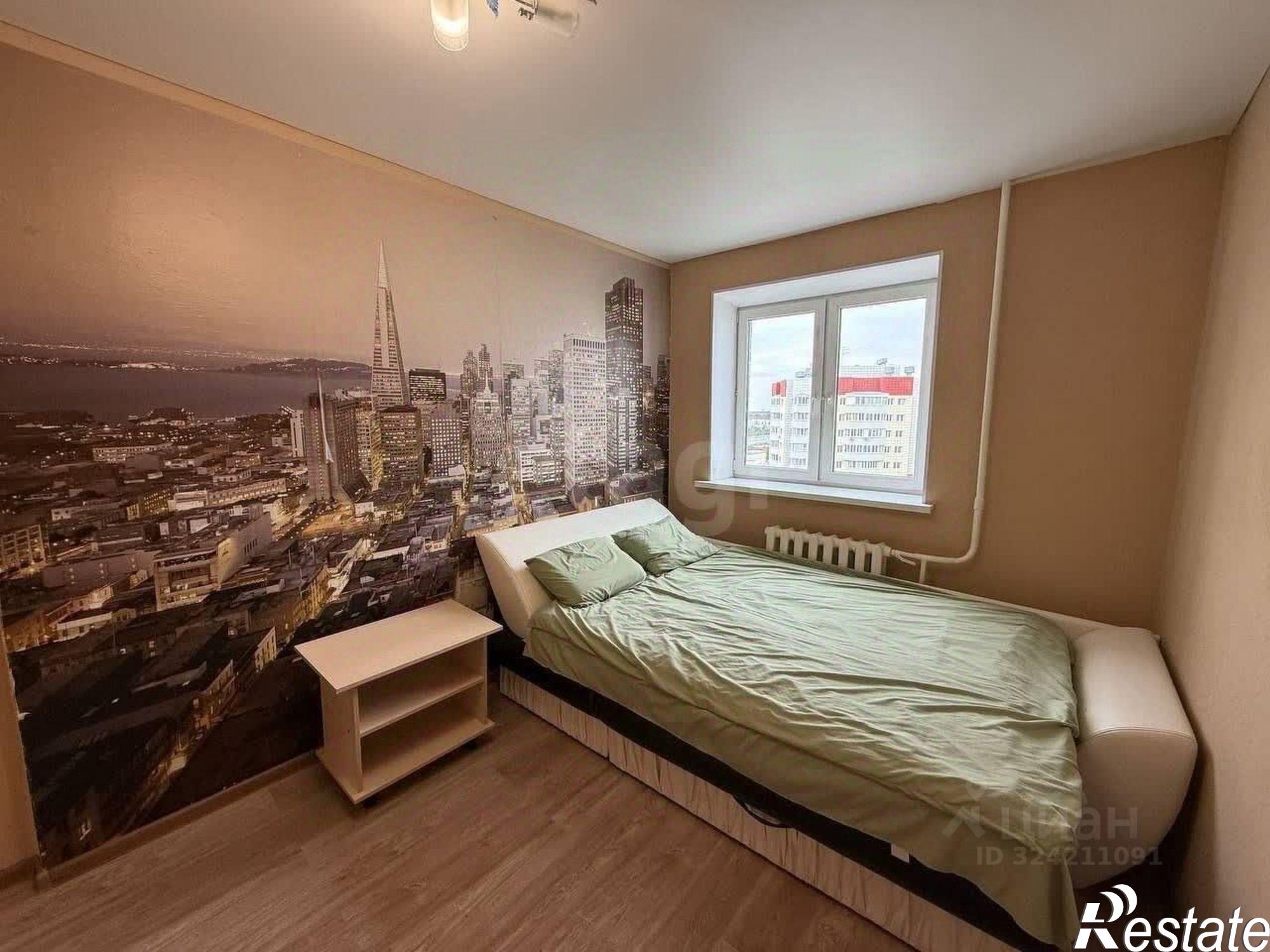 Сдать квартиру за 25 000 рублей на улица Прокопия Артамонова, 4