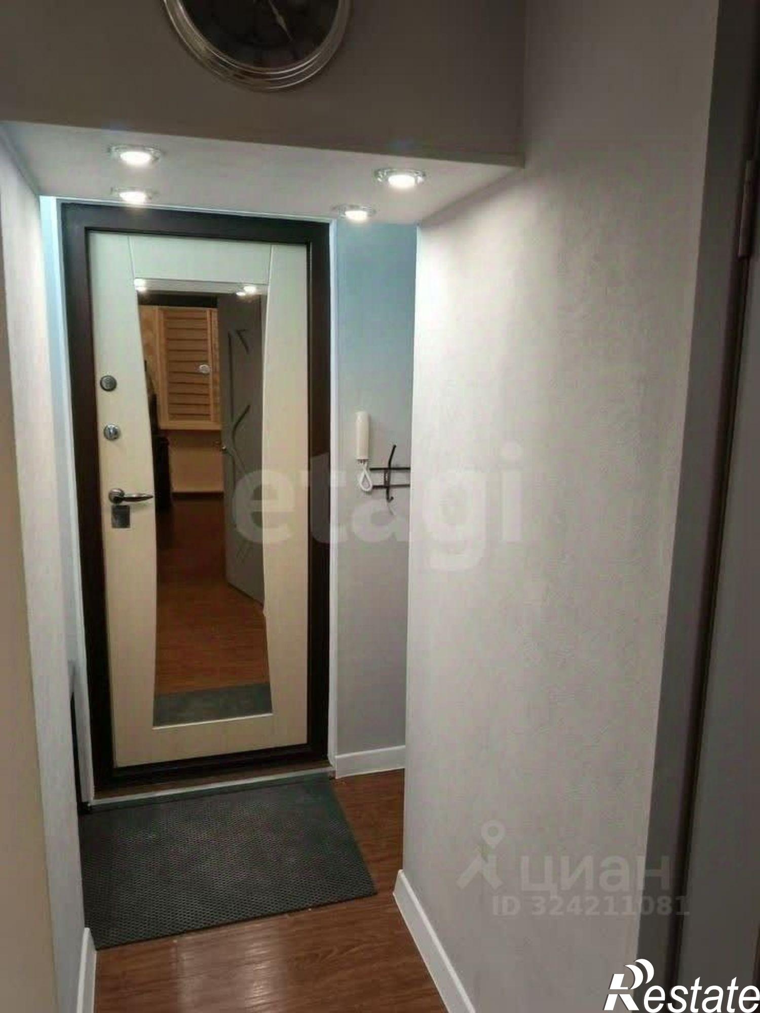 Сдать квартиру за 36 000 рублей на улица Мельникайте, 57