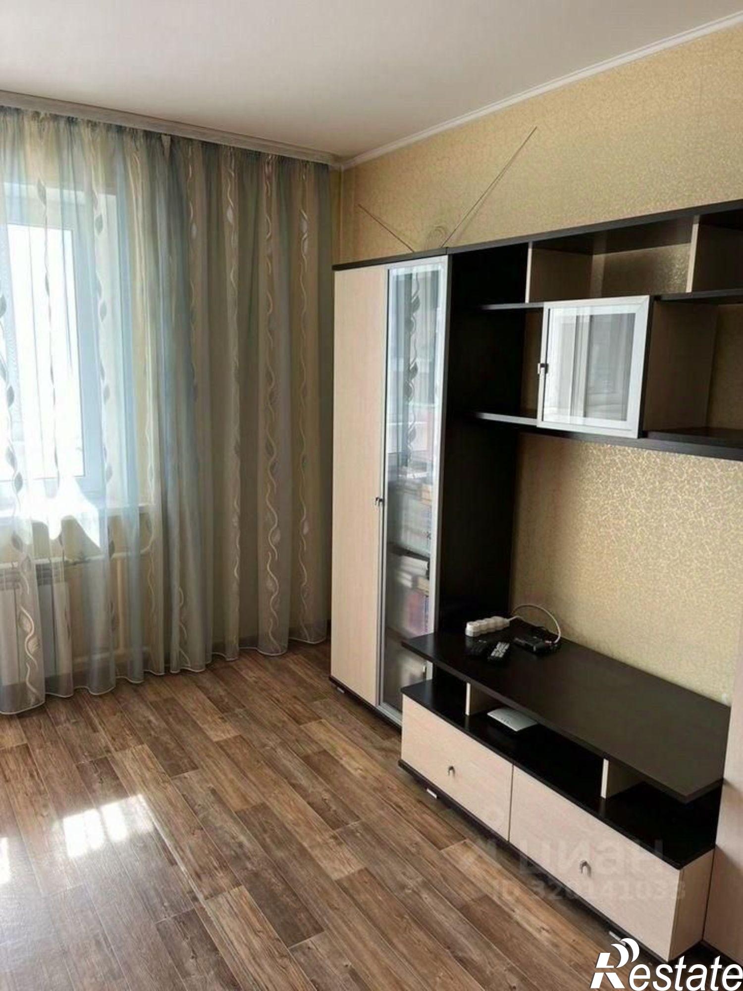 Сдать квартиру за 17 000 рублей на улица Николая Ростовцева, 12