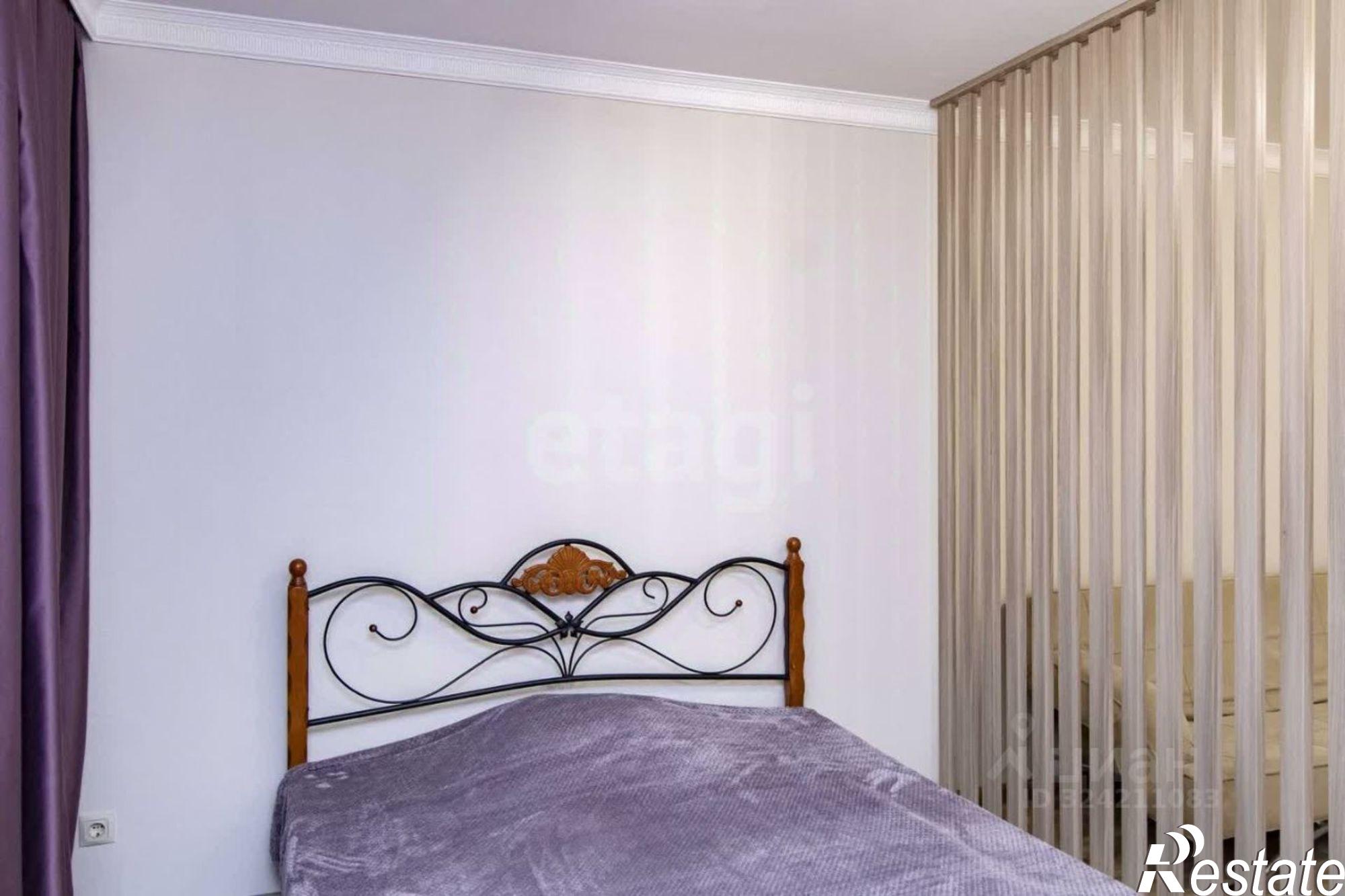 Сдать квартиру за 40 000 рублей на улица Энергетиков, 16