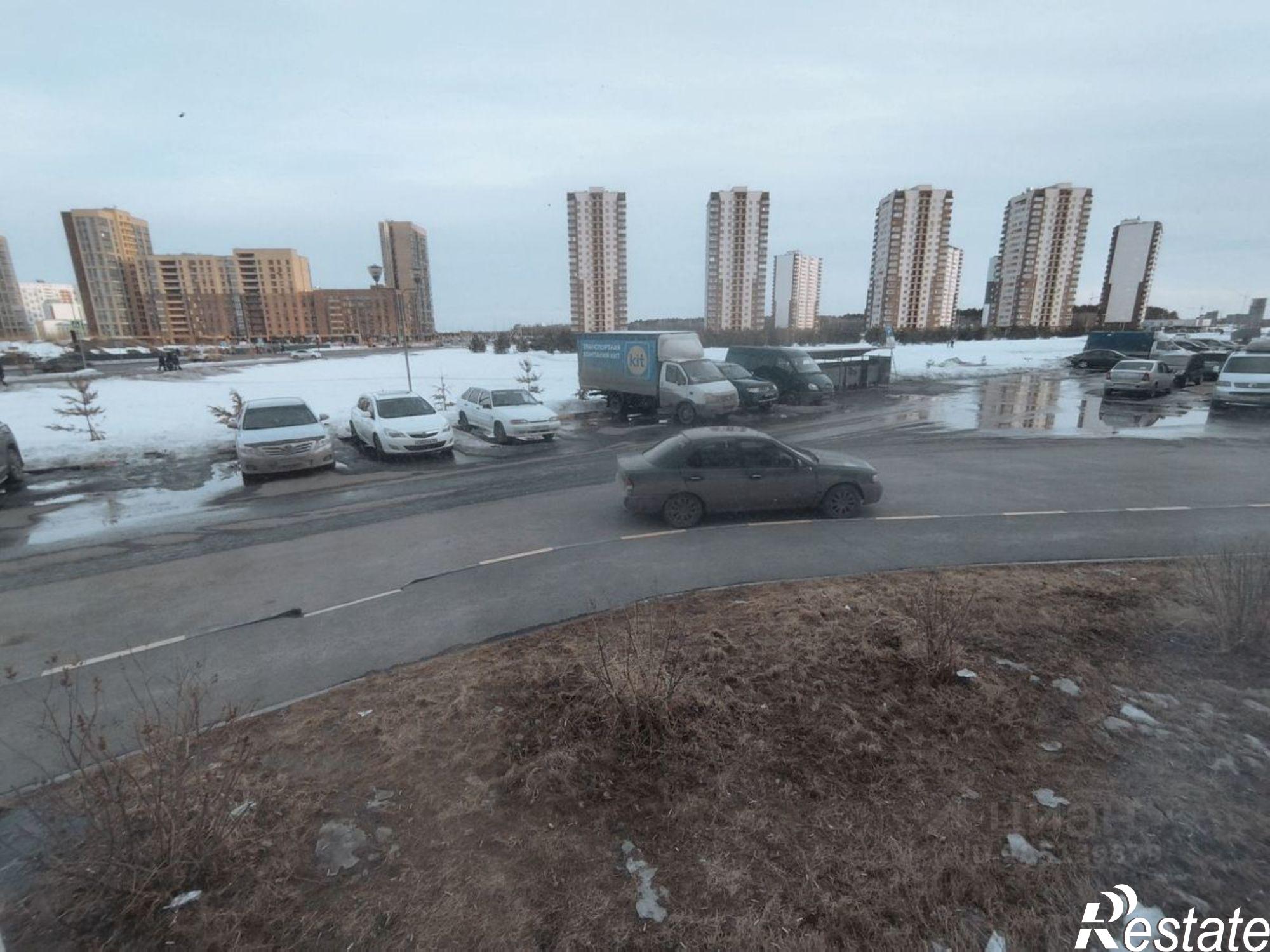 Сдать квартиру за 20 000 рублей на улица Созидателей, 3