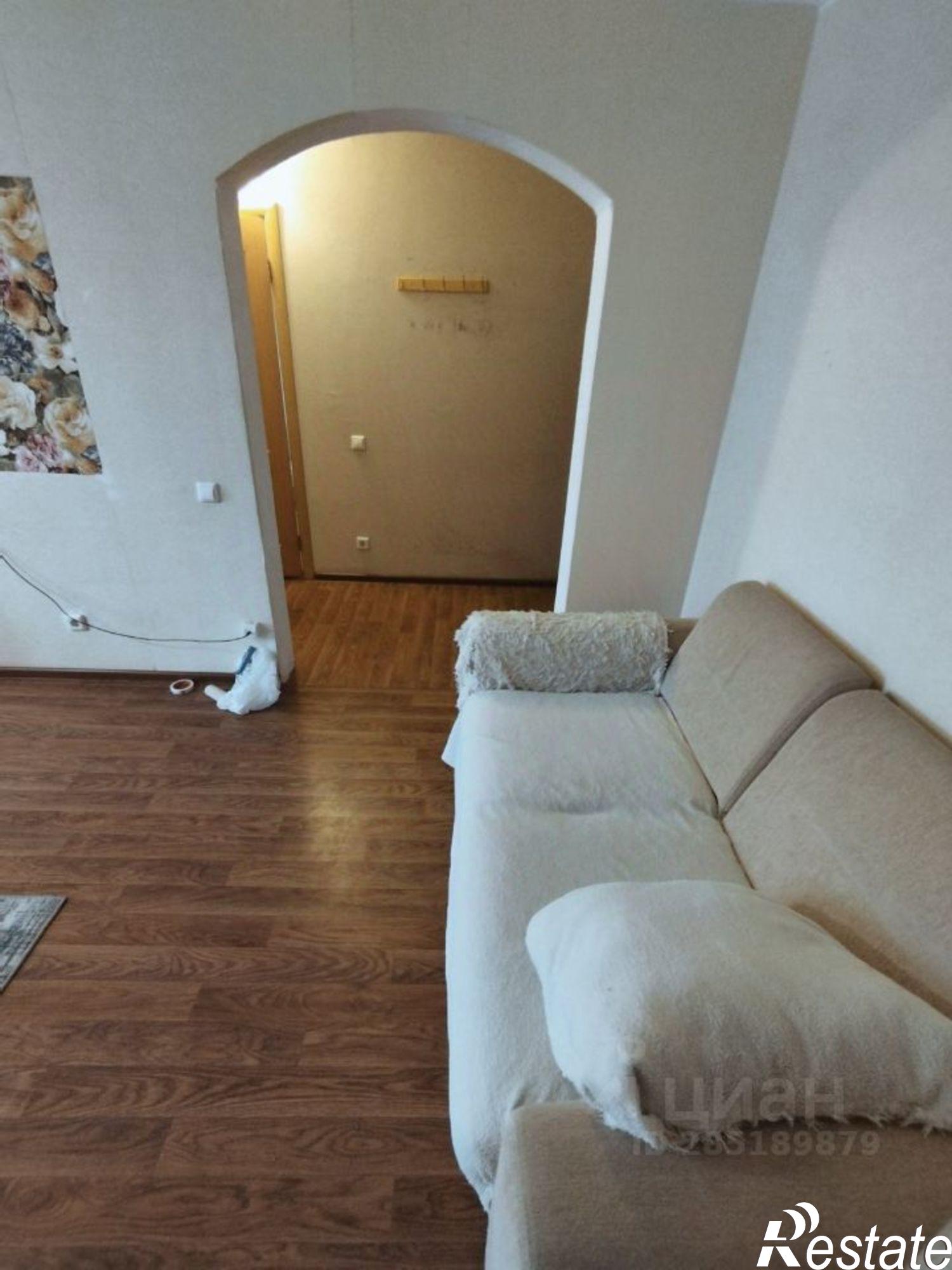 Сдать квартиру за 20 000 рублей на улица Созидателей, 3