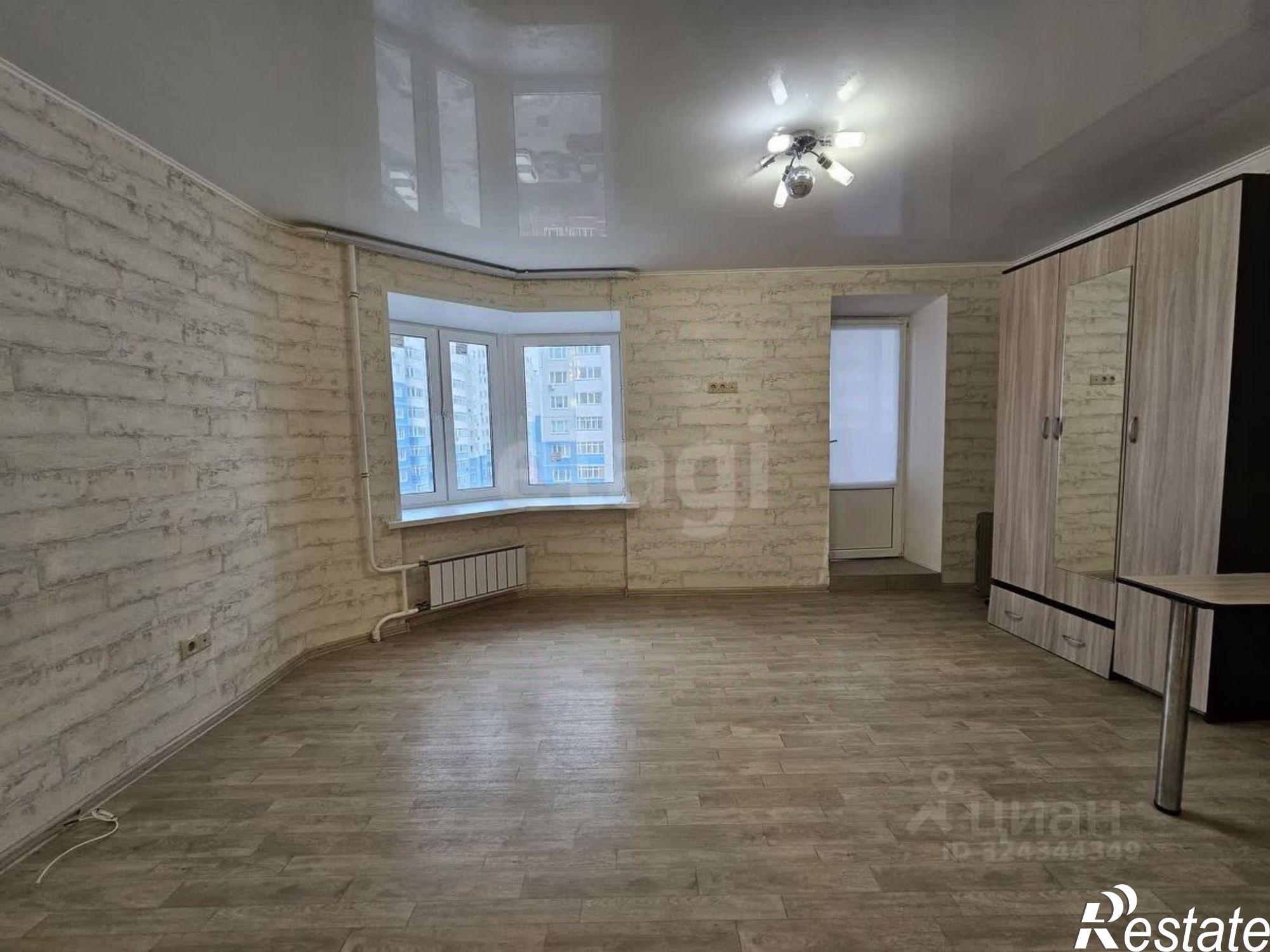 Купить квартиру за 5 250 000 рублей на Кремлёвская улица, 102