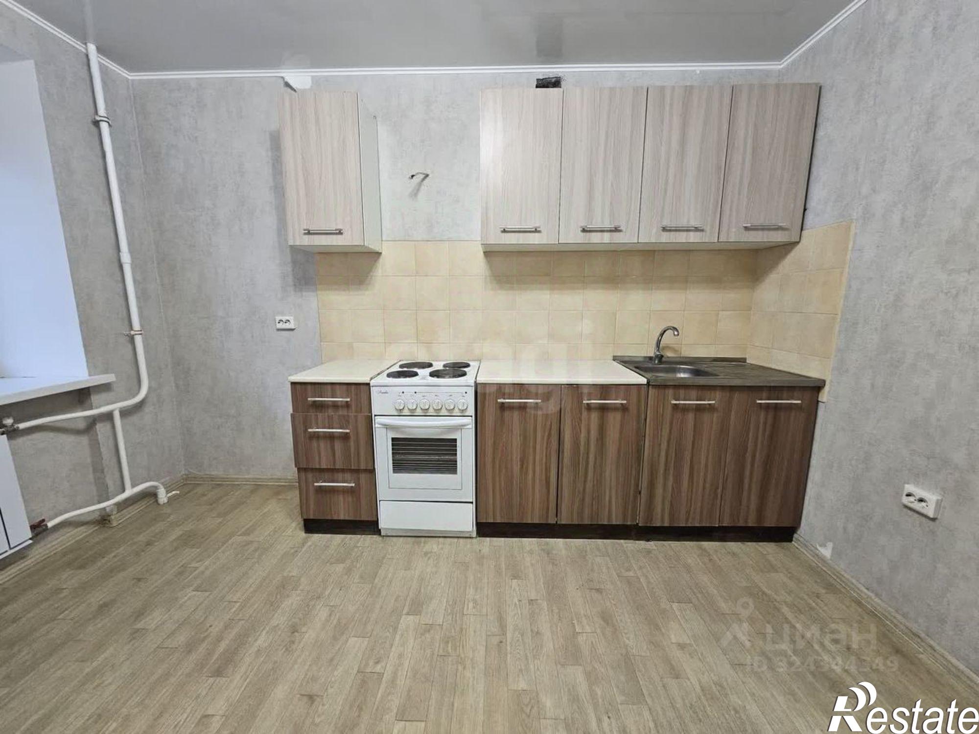 Купить квартиру за 5 250 000 рублей на Кремлёвская улица, 102