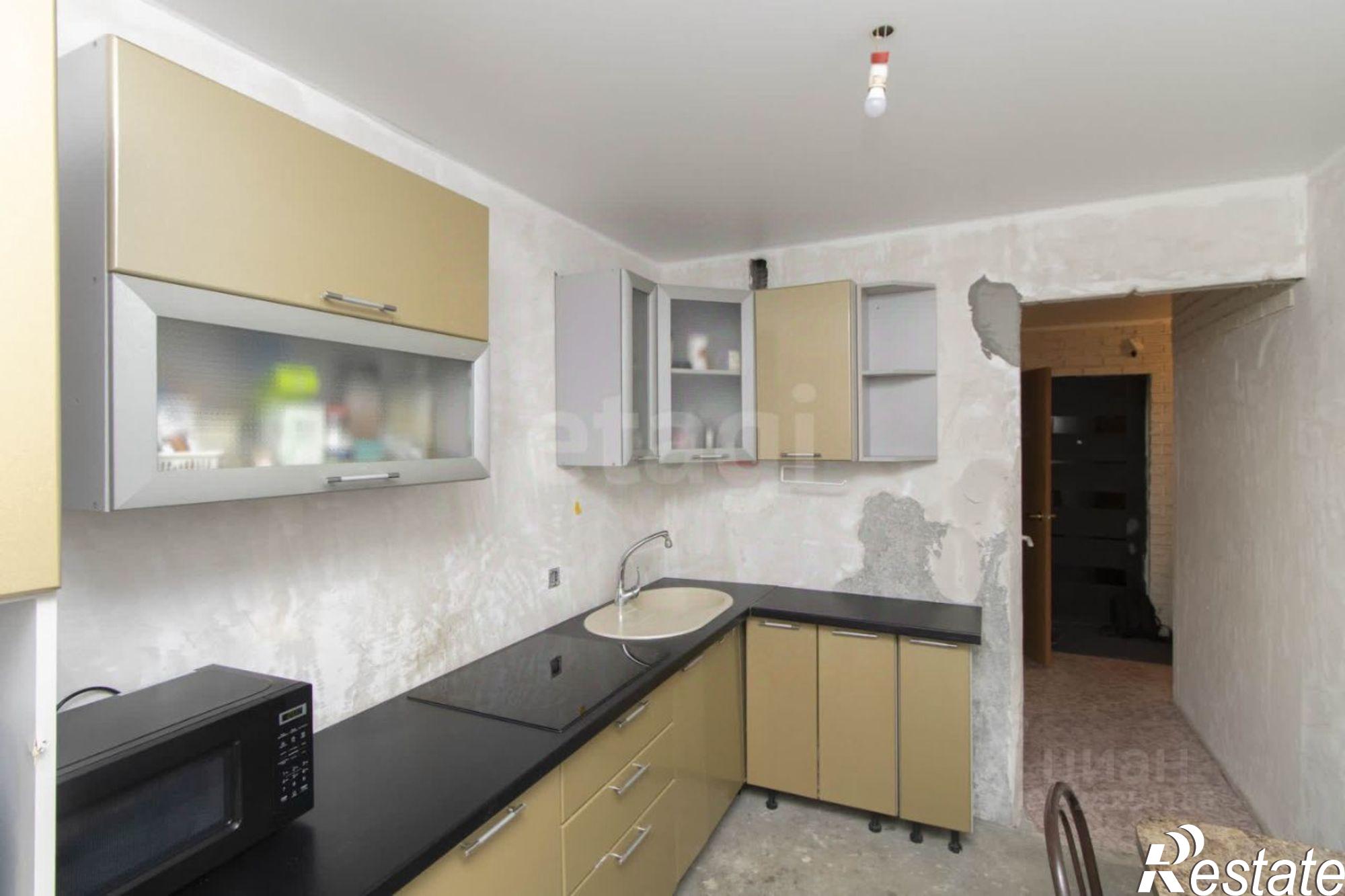 Купить квартиру за 3 900 000 рублей на Беловежская улица, 19