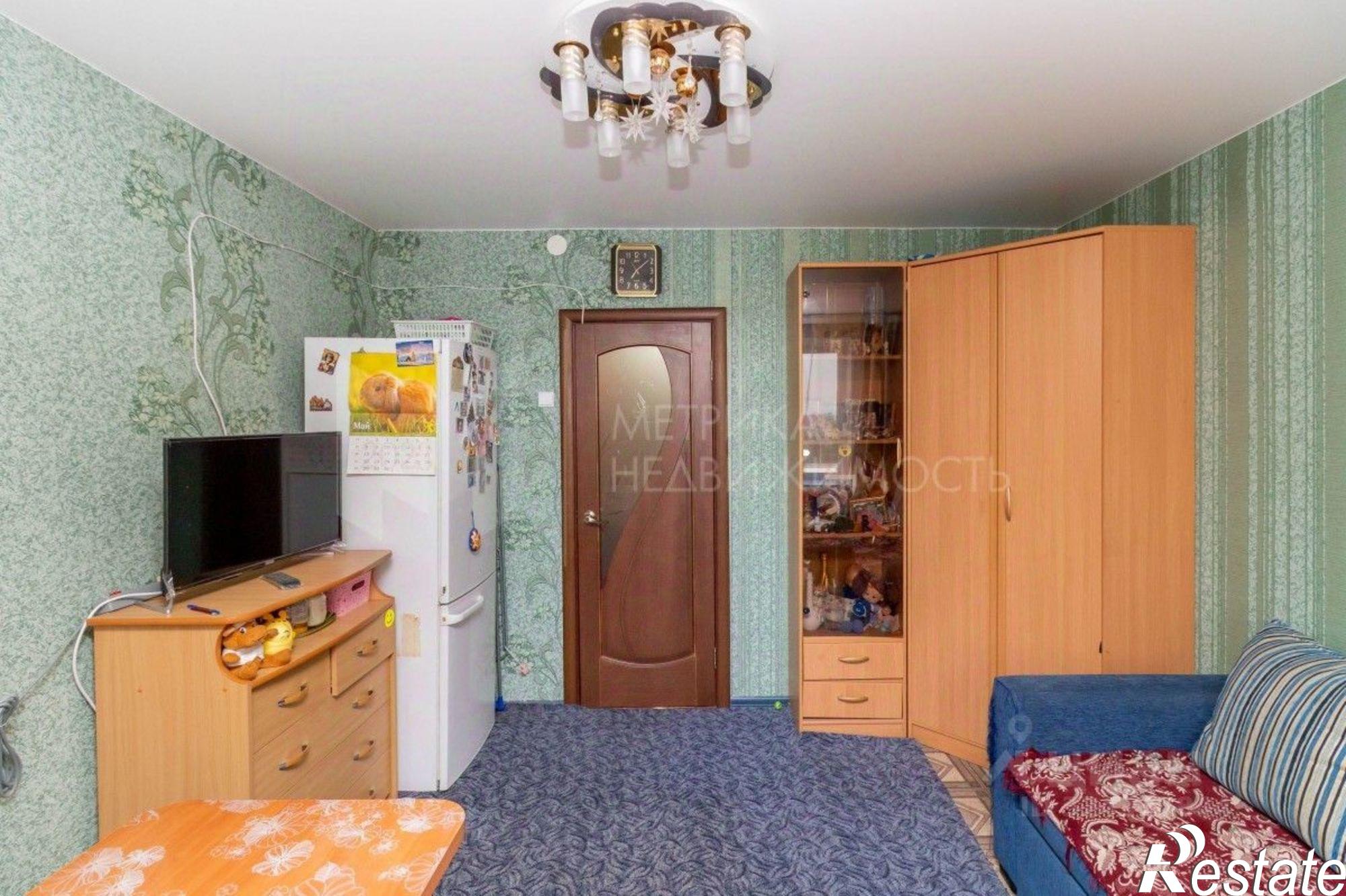 Купить квартиру за 3 500 000 рублей на улица 50 лет Октября, 63А