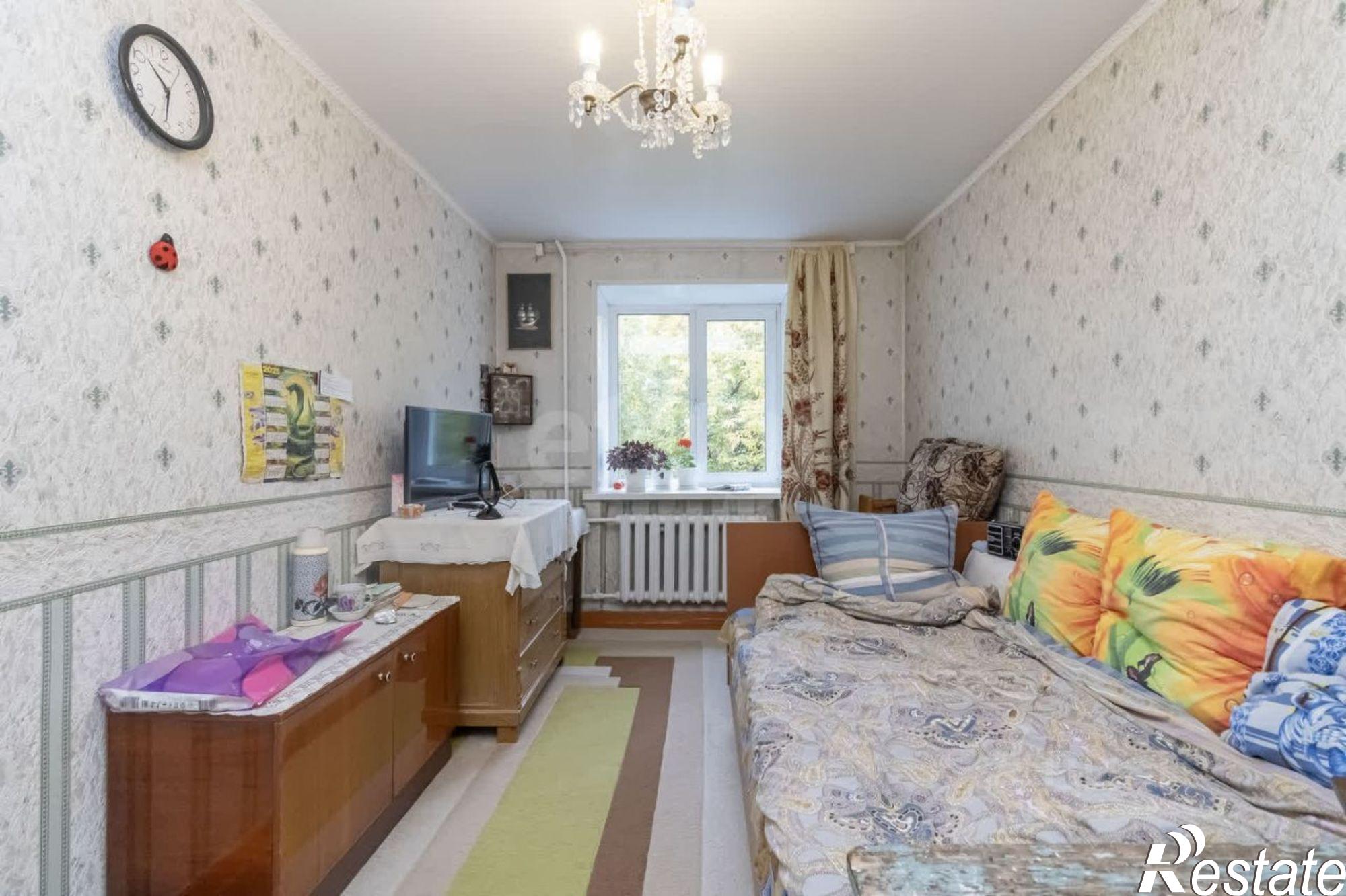 Купить квартиру за 4 800 000 рублей на улица Мира, 37