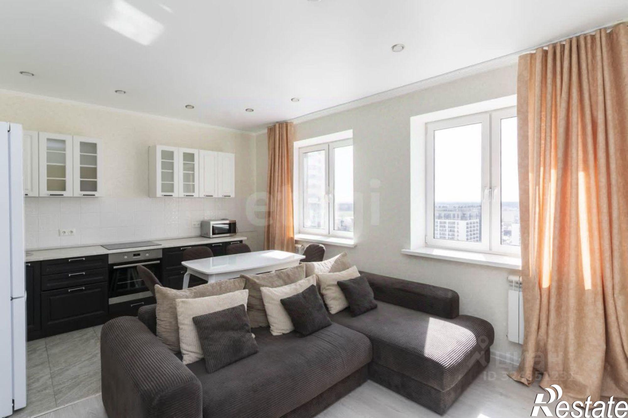 Купить квартиру за 6 200 000 рублей на улица Бориса Житкова, 5 к1