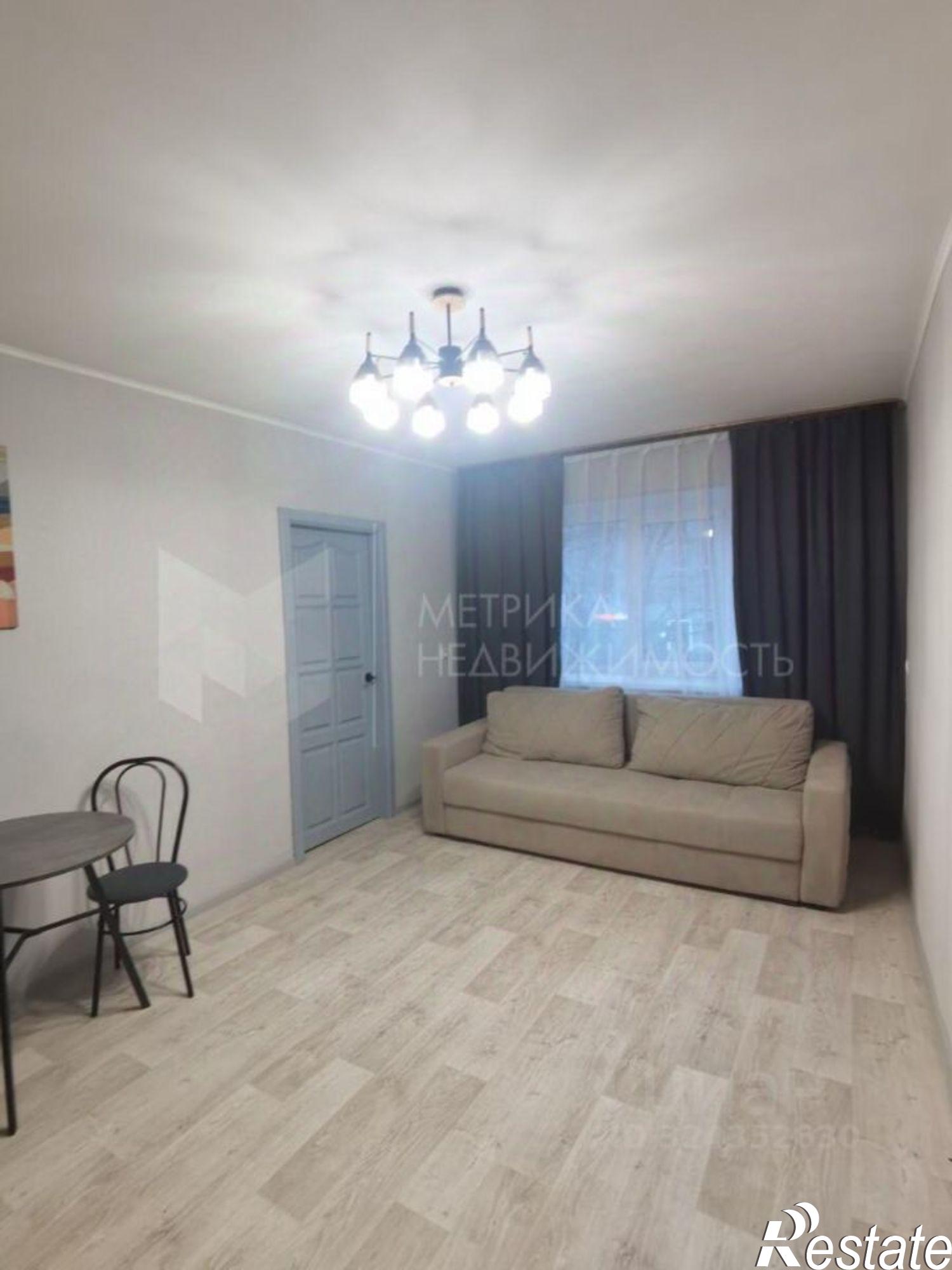 Купить квартиру за 4 700 000 рублей на улица Луначарского, 57