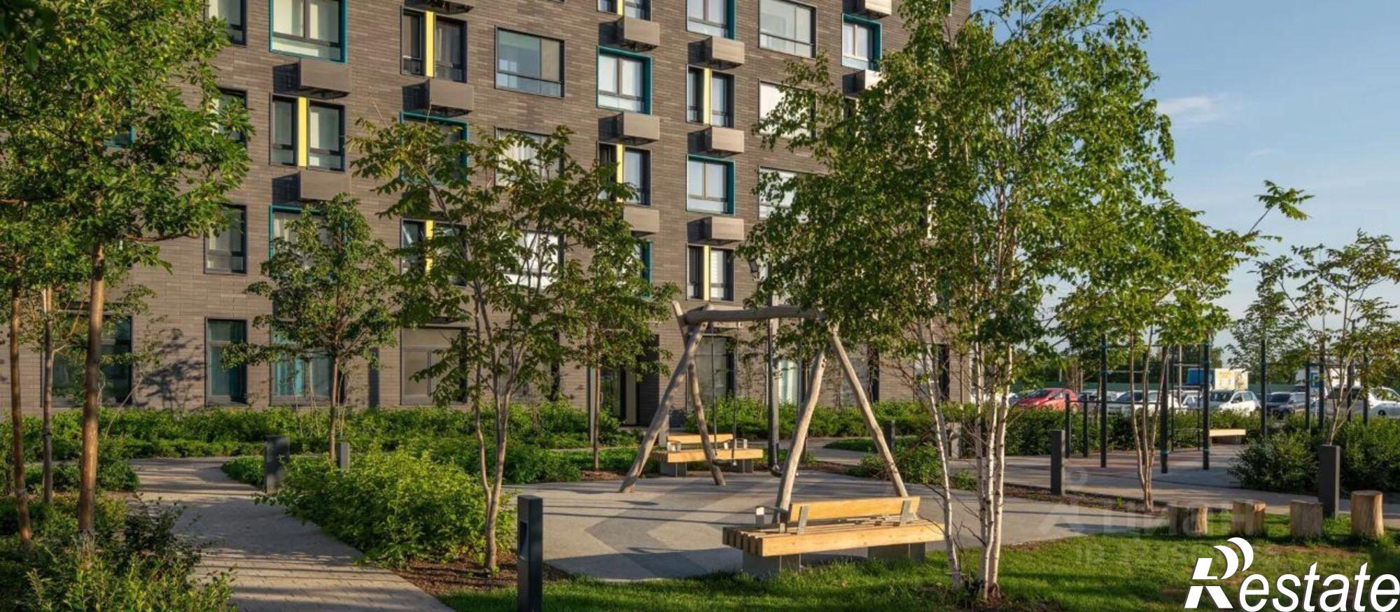 Купить гараж, место в паркинге за 319 631 рублей на Полевая улица